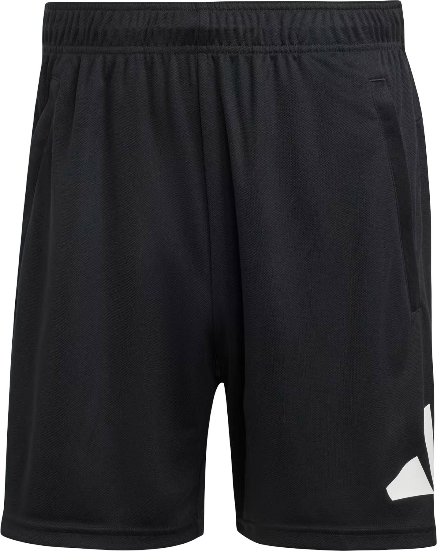 Product image for Train Essentials Logo Training Shorts - Men's