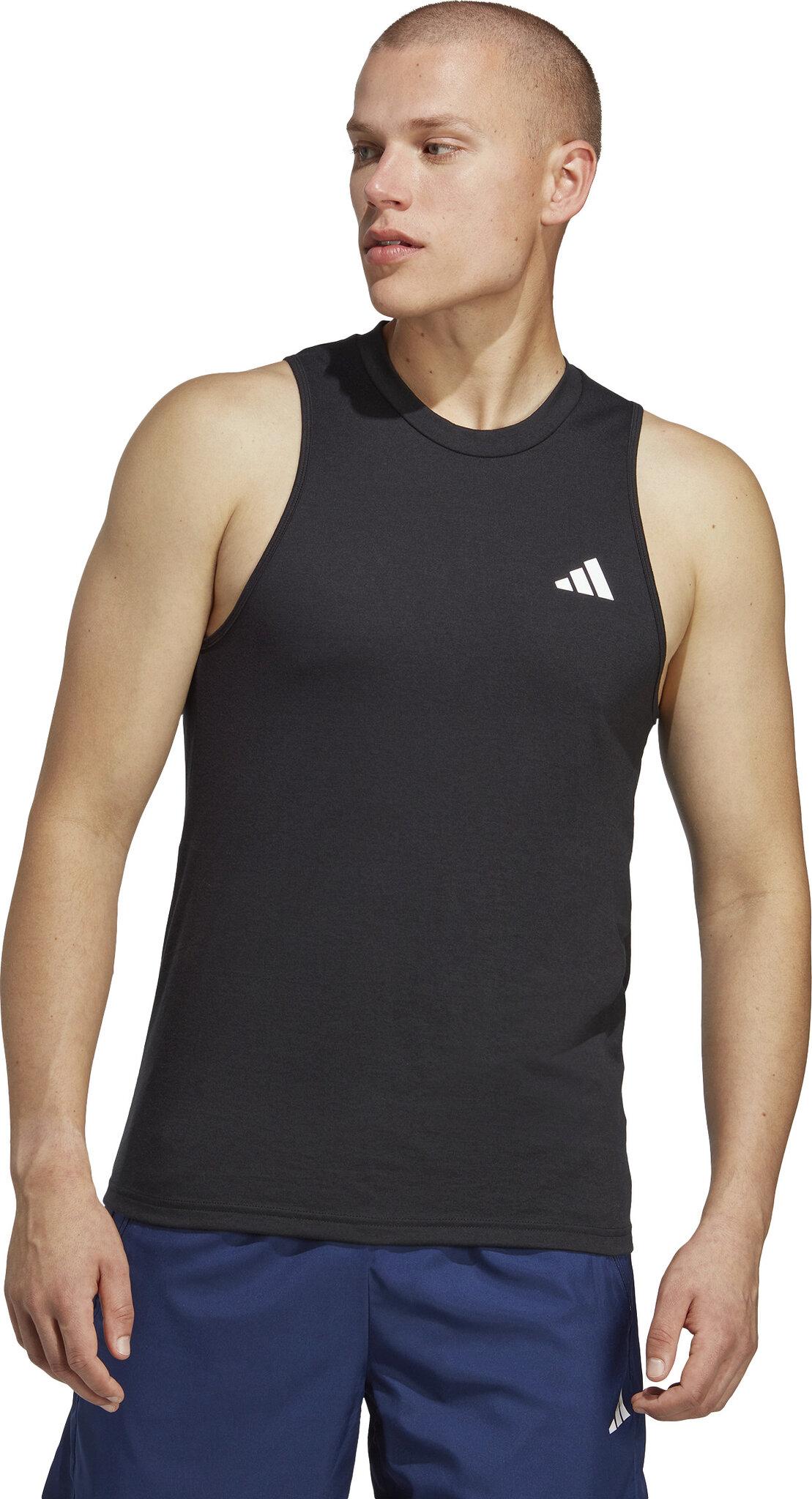 Product gallery image number 2 for product Train Essentials Feelready Training Tank Top - Men's