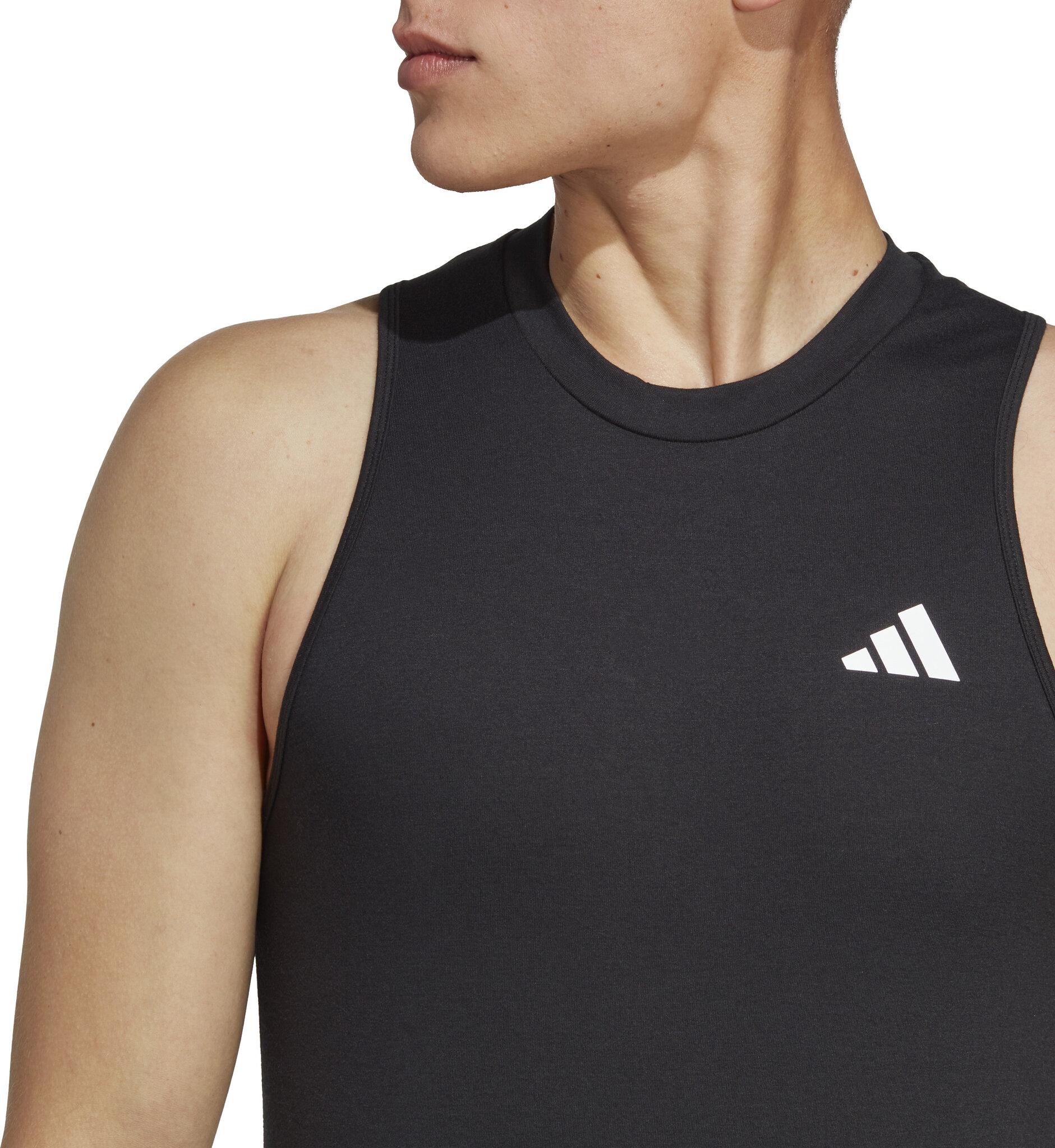 Product gallery image number 5 for product Train Essentials Feelready Training Tank Top - Men's