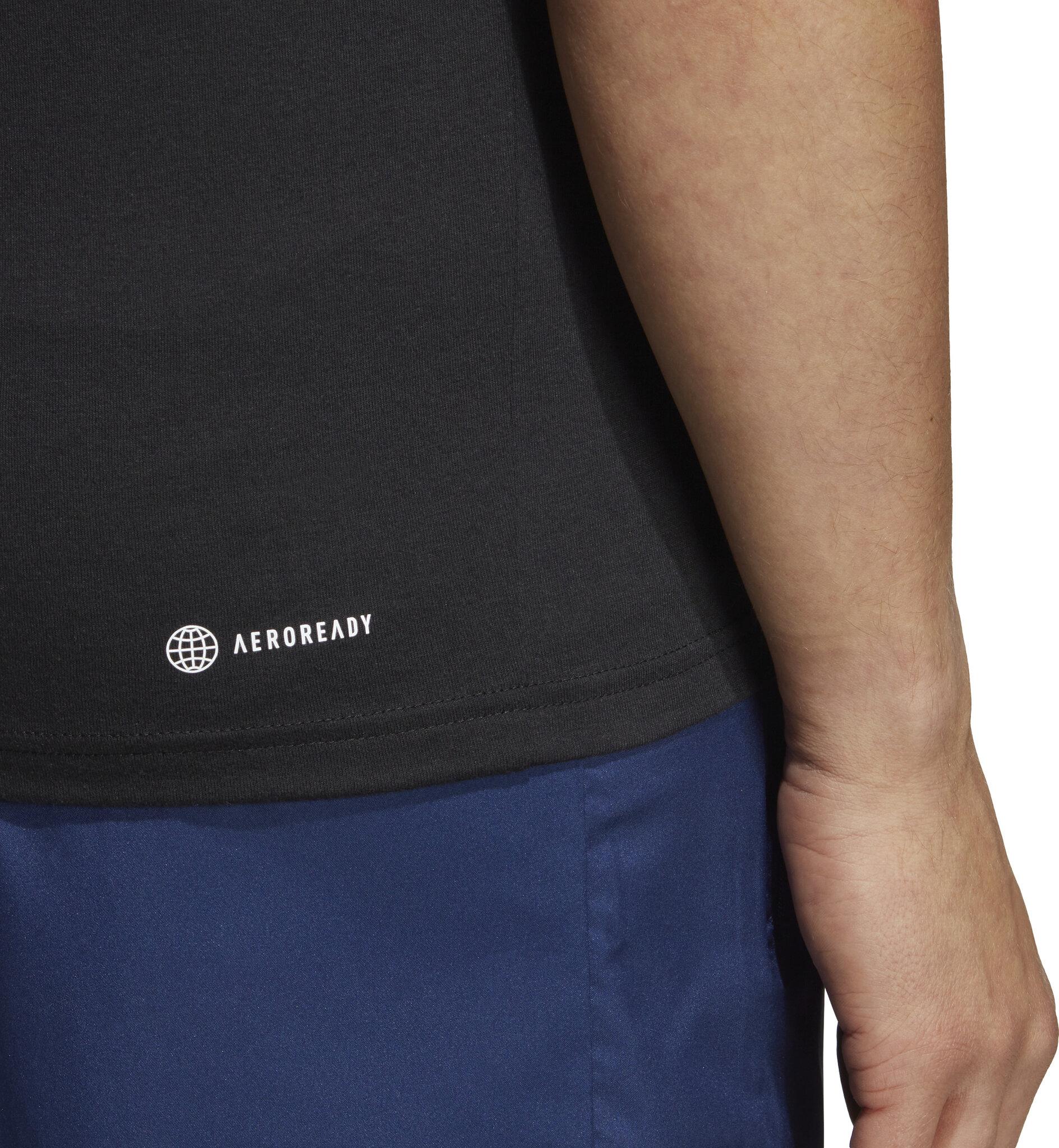 Product gallery image number 6 for product Train Essentials Feelready Training Tank Top - Men's