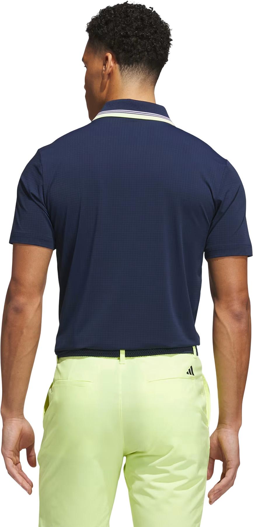 Numéro de l'image de la galerie de produits 4 pour le produit Polo Ultimate365 Tour CLIMACOOL - Homme