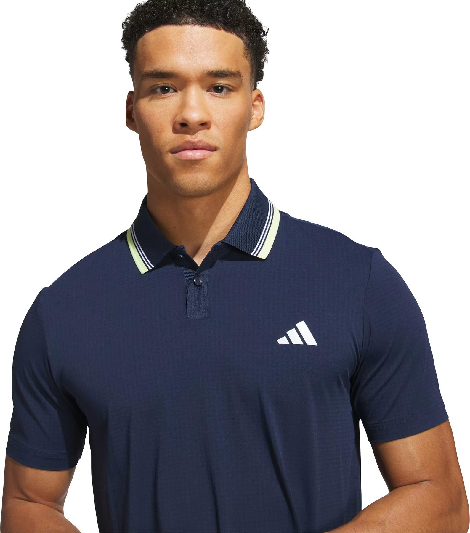 Numéro de l'image de la galerie de produits 5 pour le produit Polo Ultimate365 Tour CLIMACOOL - Homme