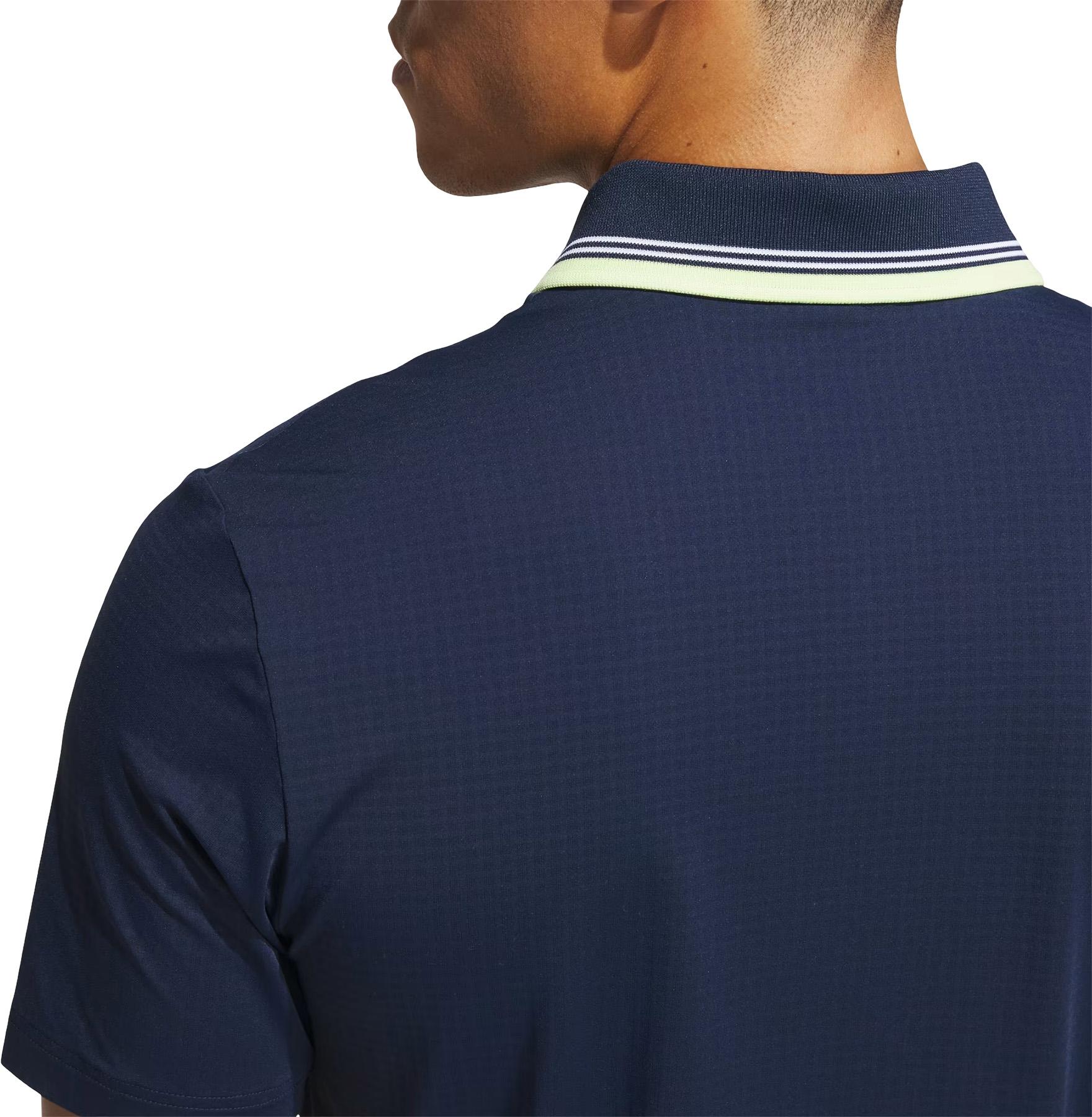 Numéro de l'image de la galerie de produits 6 pour le produit Polo Ultimate365 Tour CLIMACOOL - Homme