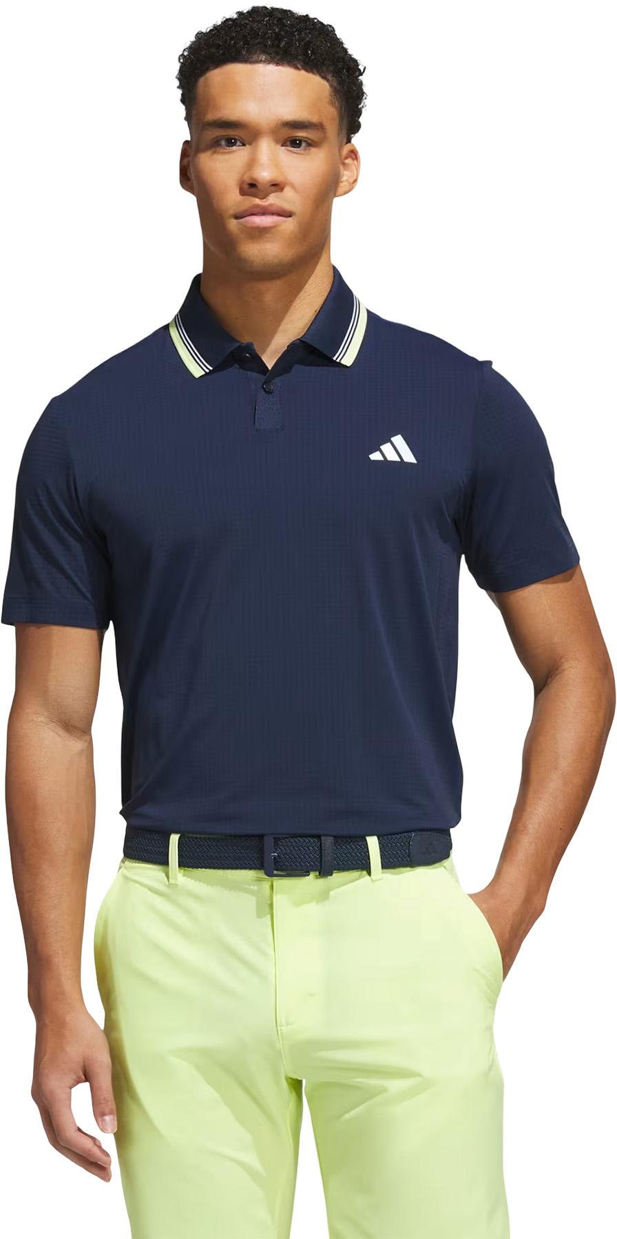 Numéro de l'image de la galerie de produits 2 pour le produit Polo Ultimate365 Tour CLIMACOOL - Homme
