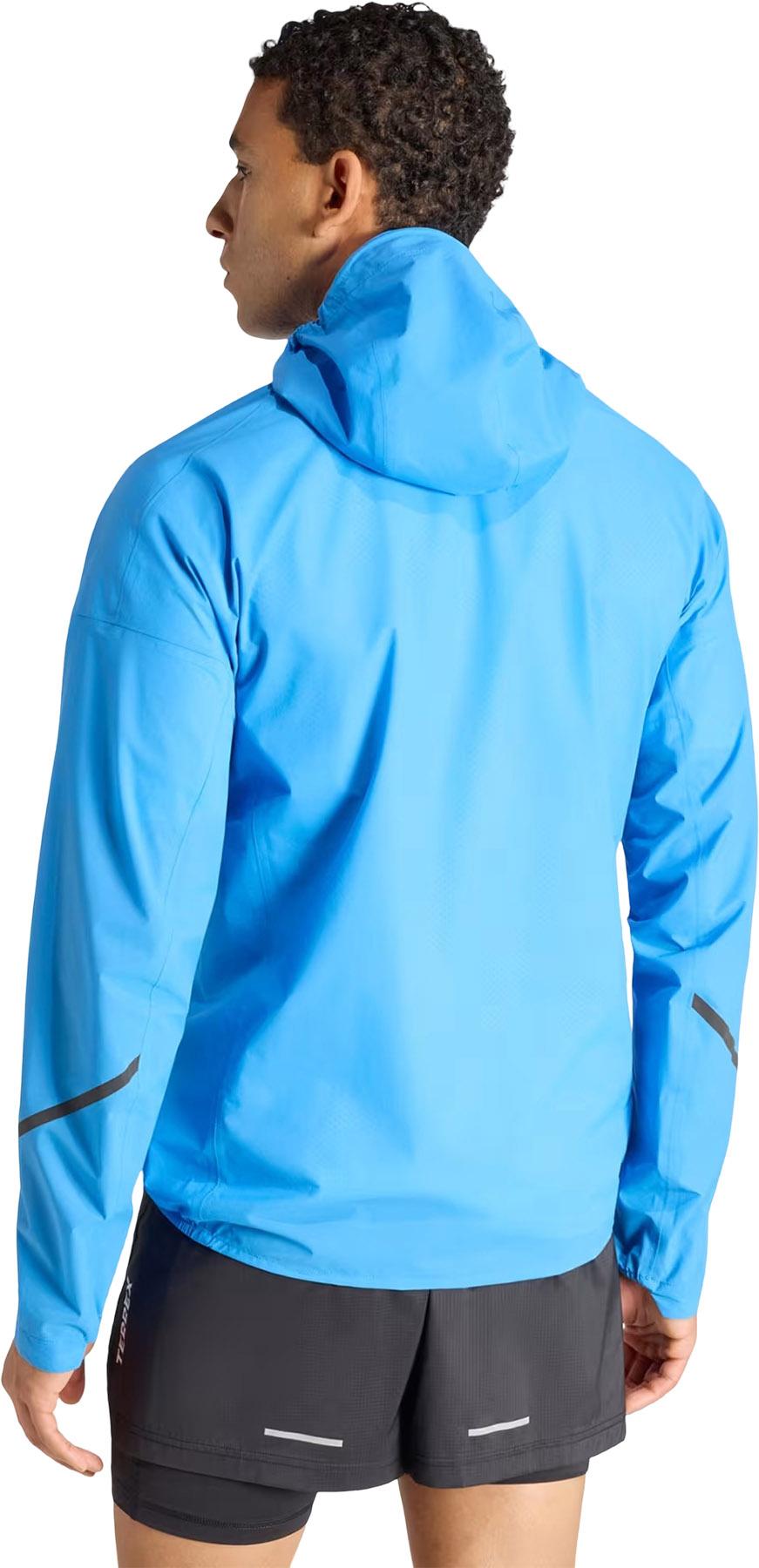 Numéro de l'image de la galerie de produits 5 pour le produit Manteau léger à 2.5 couches Terrex Xperior CLIMAPROOF - Homme