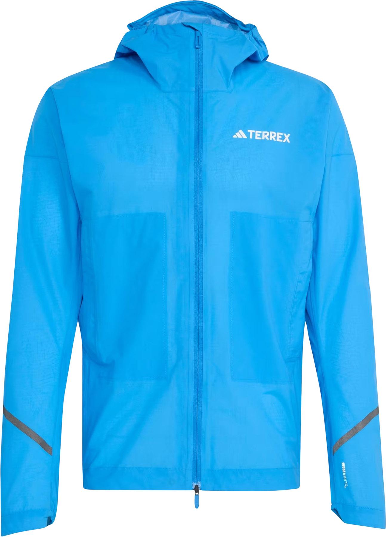 Image de produit pour Manteau léger à 2.5 couches Terrex Xperior CLIMAPROOF - Homme