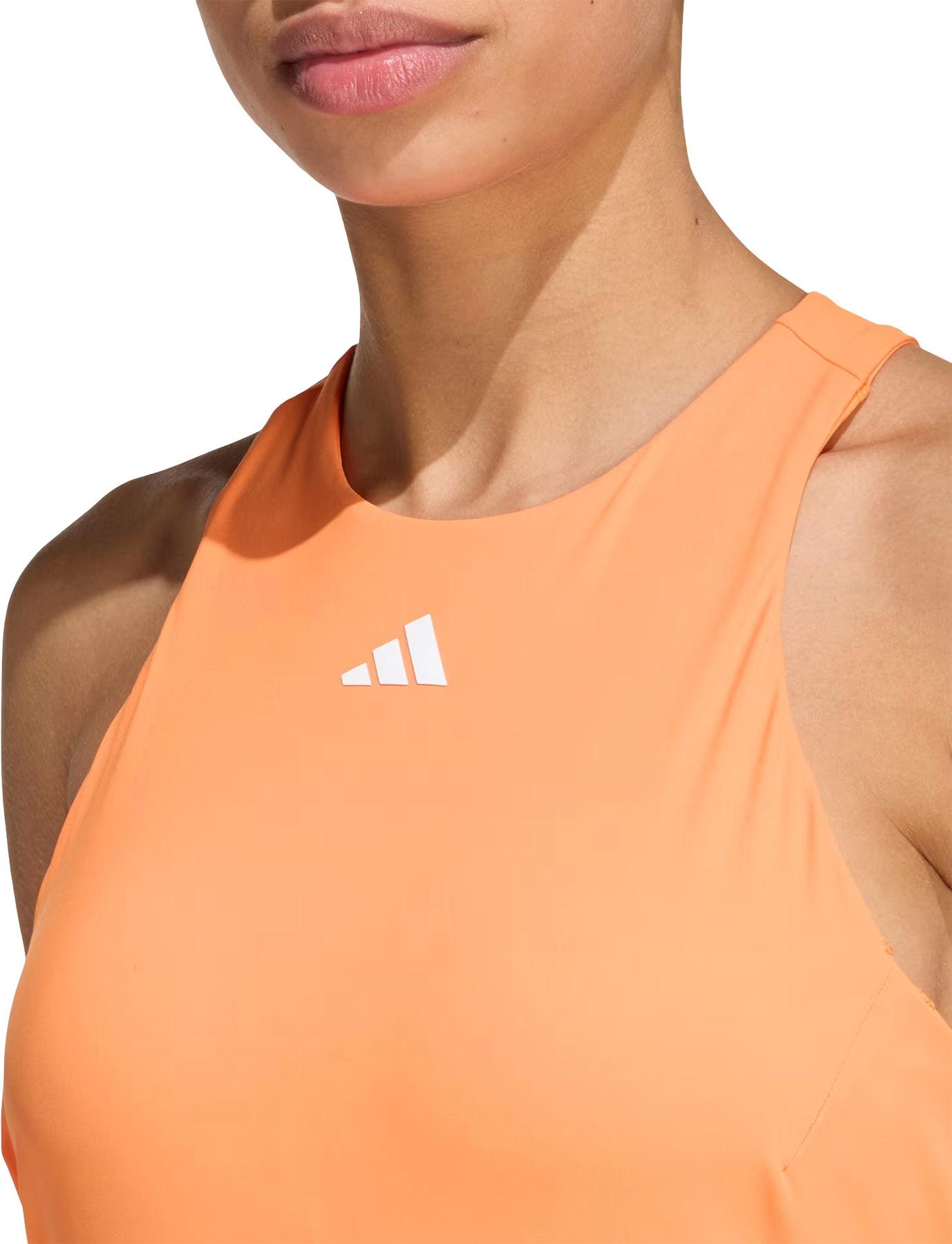 Numéro de l'image de la galerie de produits 3 pour le produit Débardeur de tennis Y CLIMACOOL - Femme
