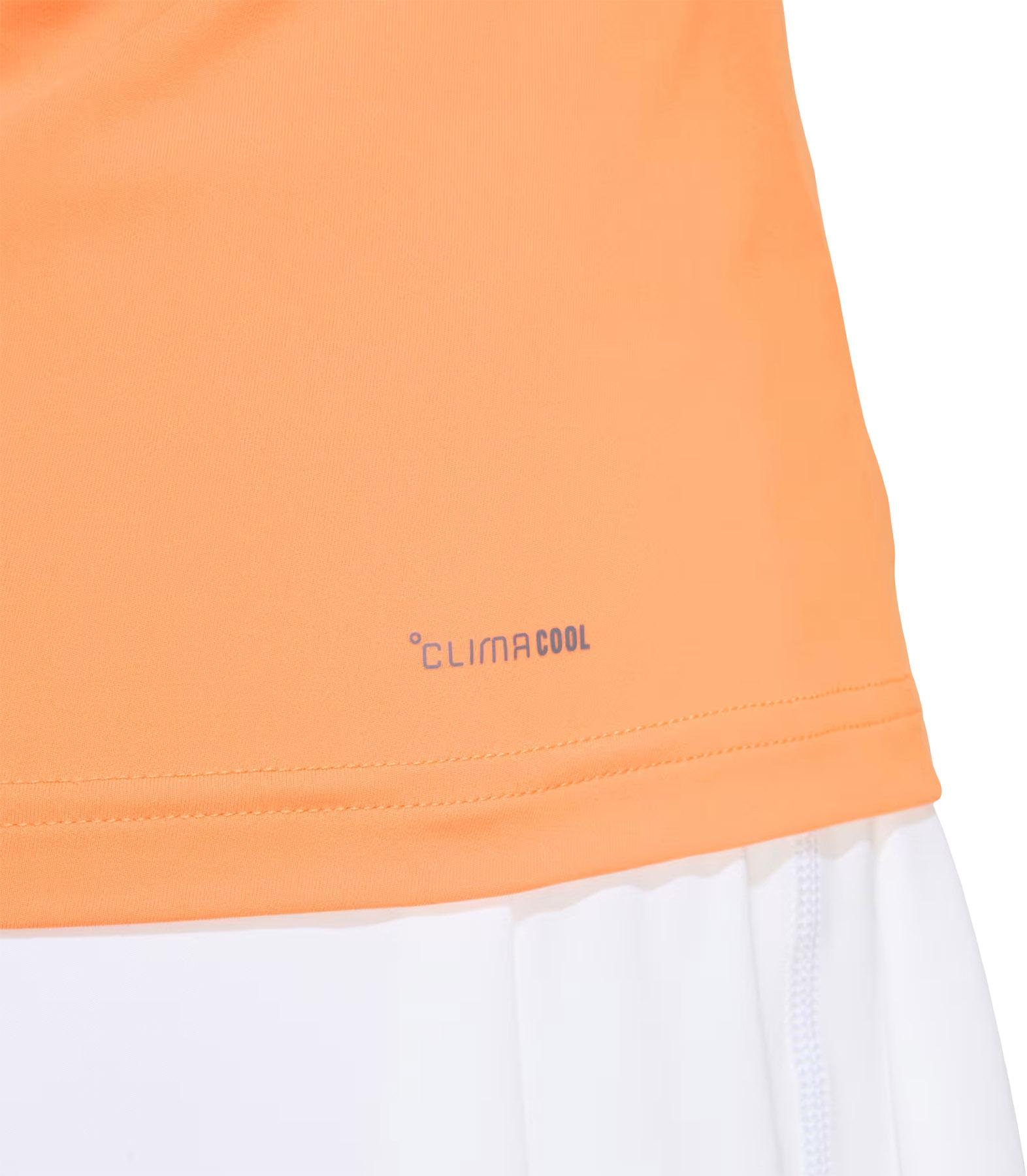 Numéro de l'image de la galerie de produits 4 pour le produit Débardeur de tennis Y CLIMACOOL - Femme