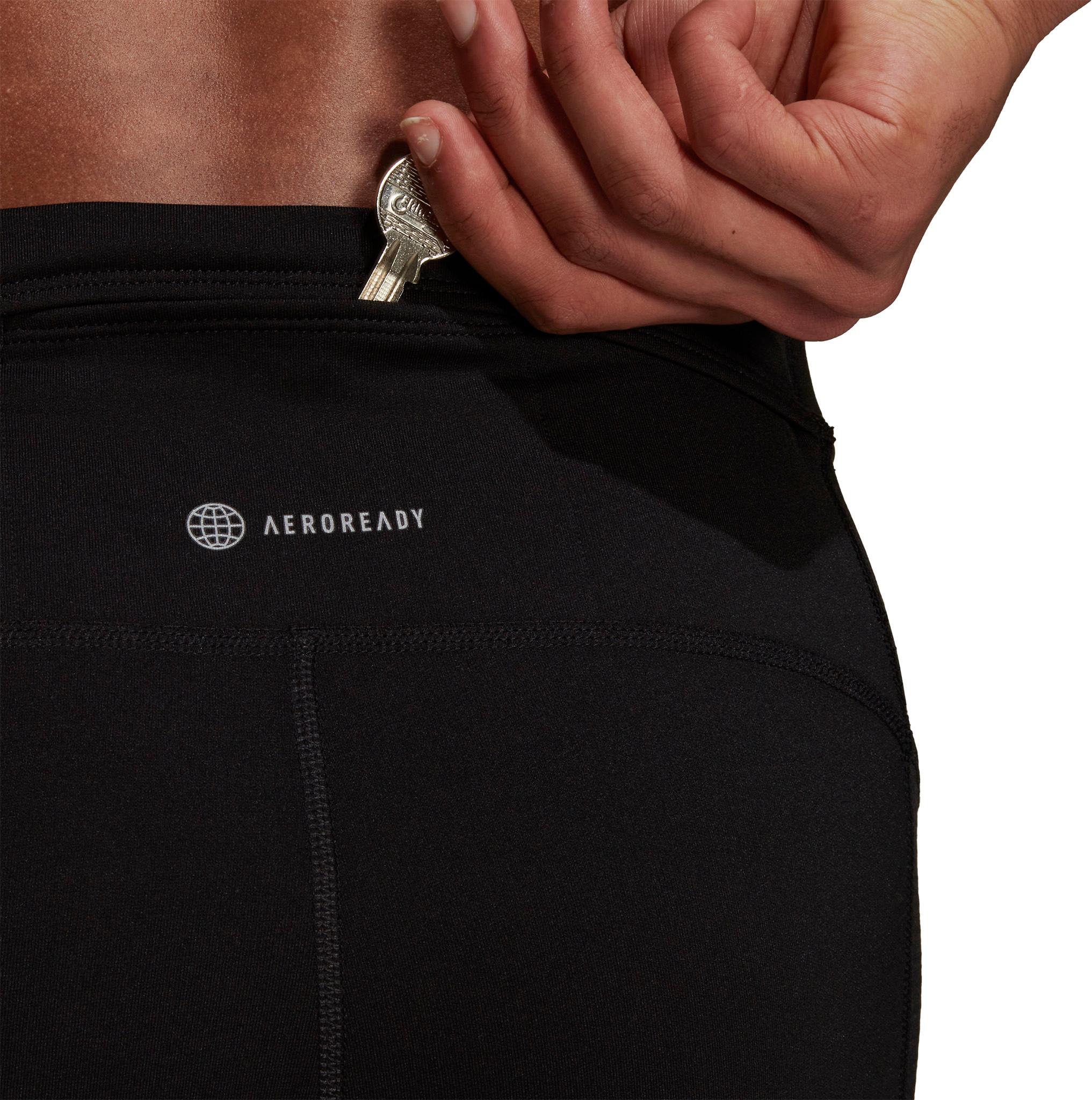Product gallery image number 3 for product Own the Run Warm Tights - Men's