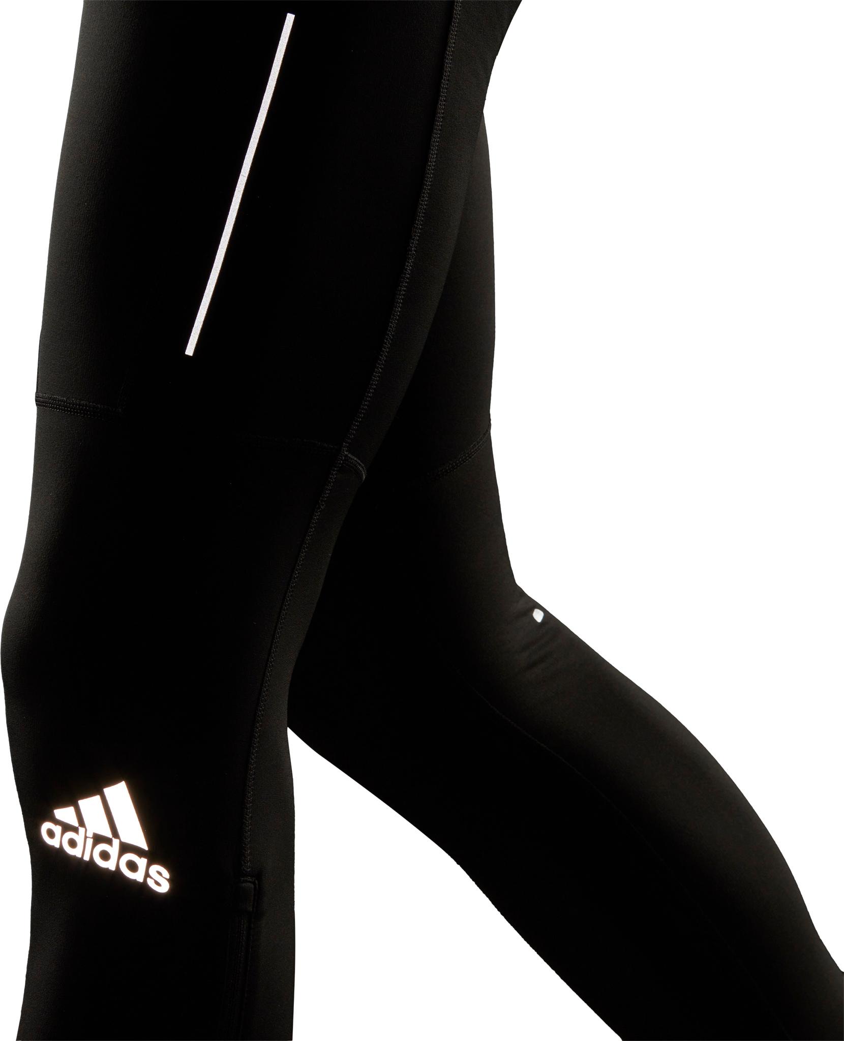 Product gallery image number 5 for product Own the Run Warm Tights - Men's