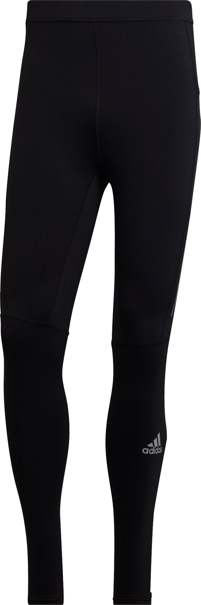 Product gallery image number 1 for product Own the Run Warm Tights - Men's