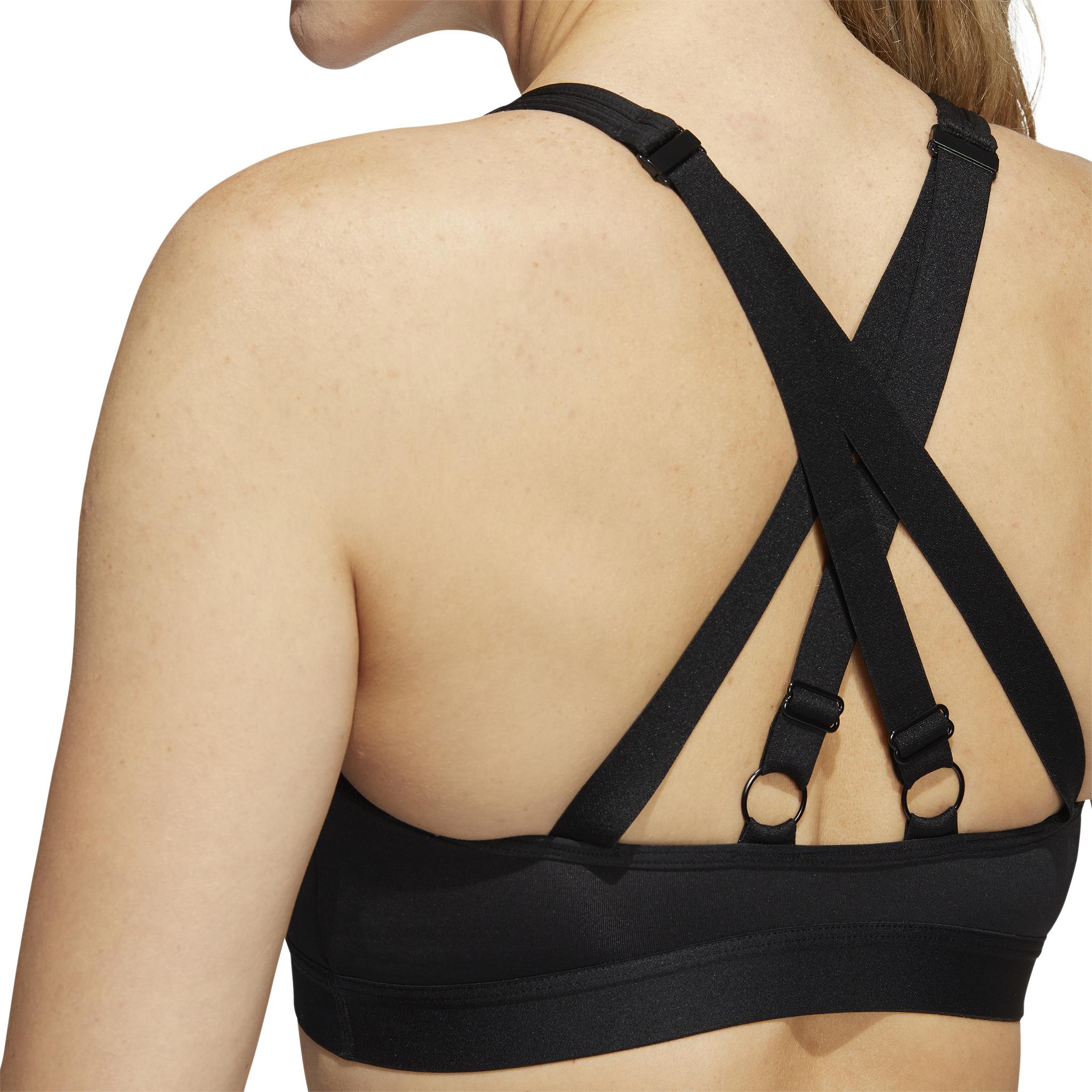 Product gallery image number 3 for product TLRD Move Training High-Support Bra - Women's