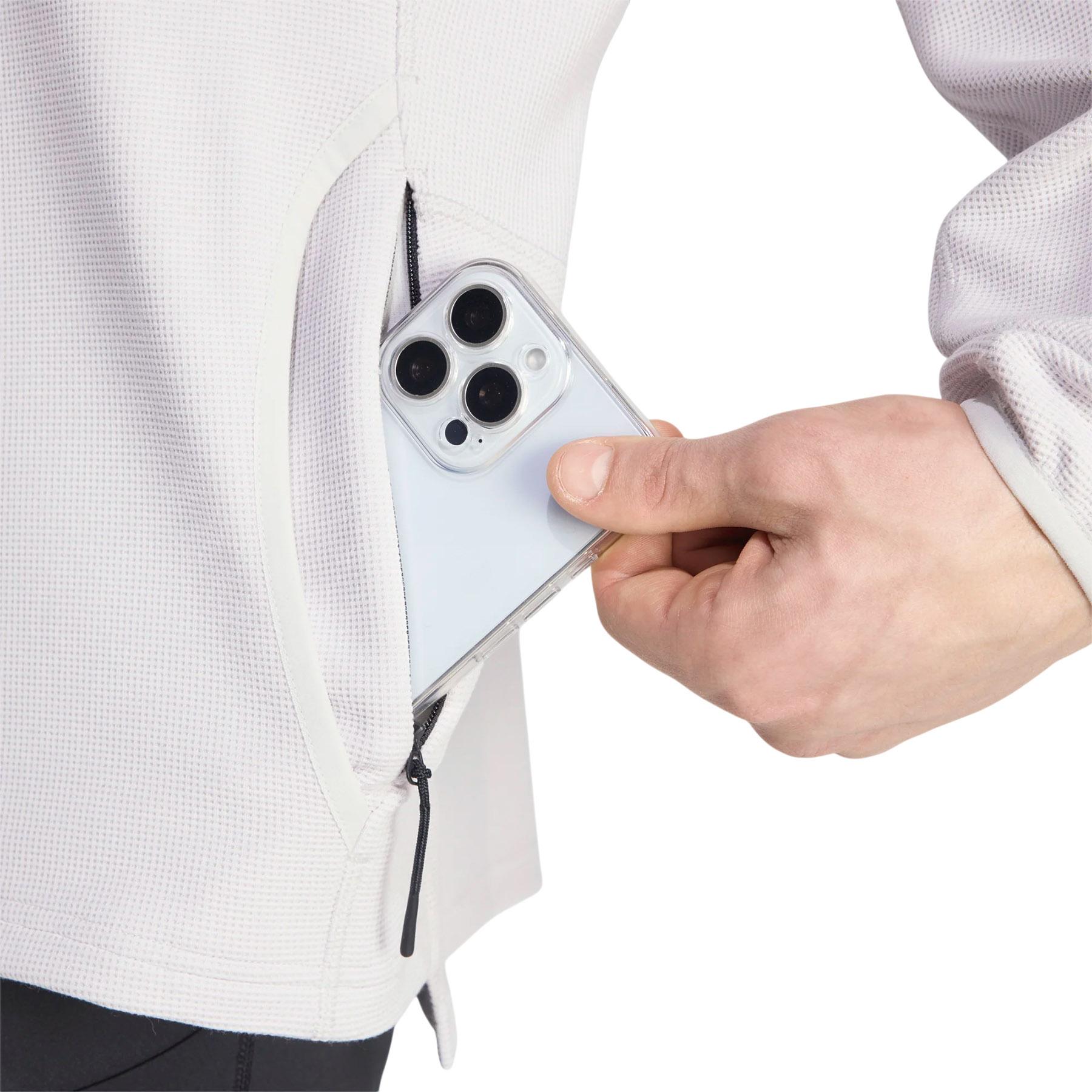 Product gallery image number 4 for product adi365 Running Crewneck Shirt - Men's