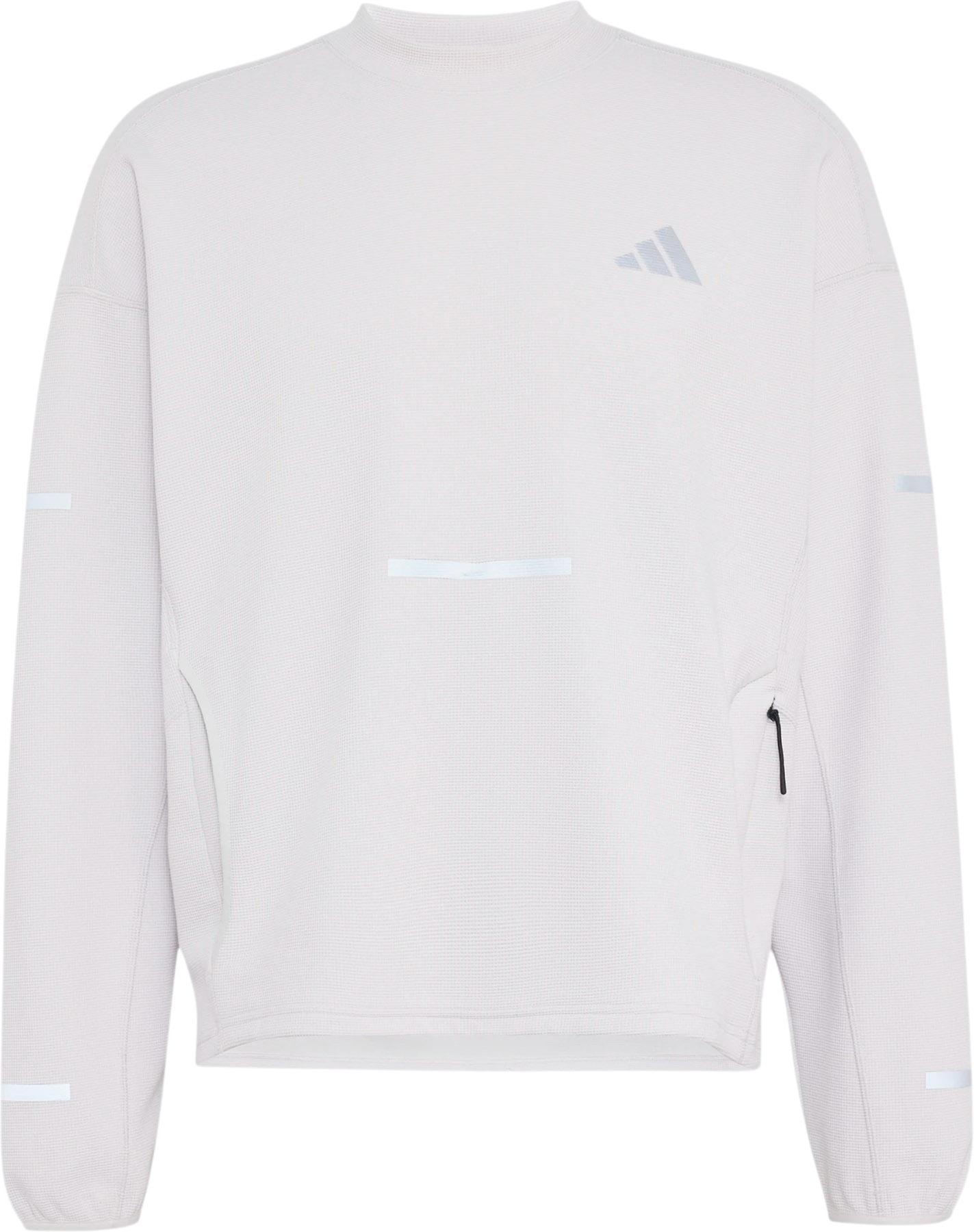 Product image for adi365 Running Crewneck Shirt - Men's
