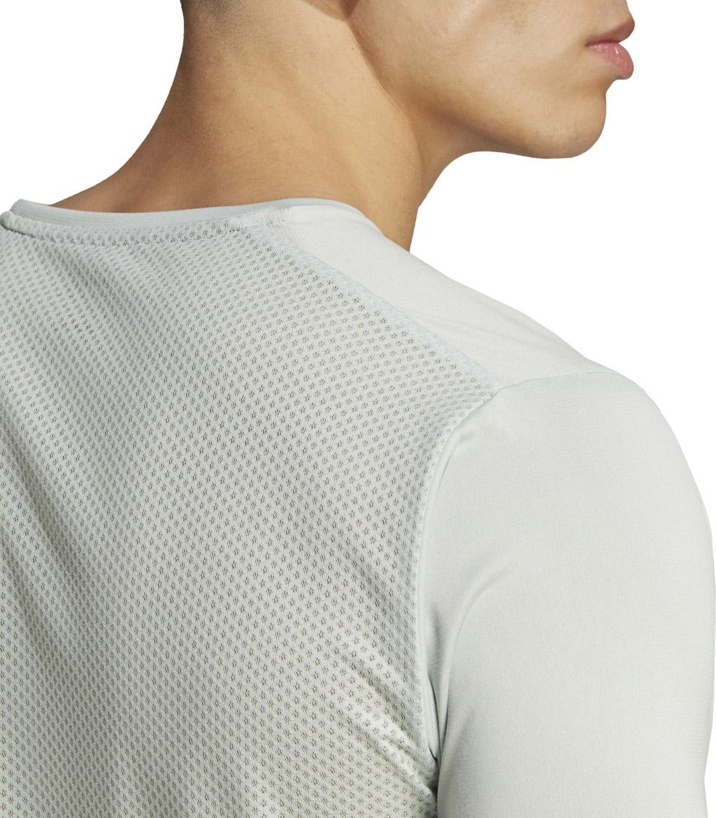 Product gallery image number 4 for product Terrex Agravic Trail Running T-Shirt - Men's