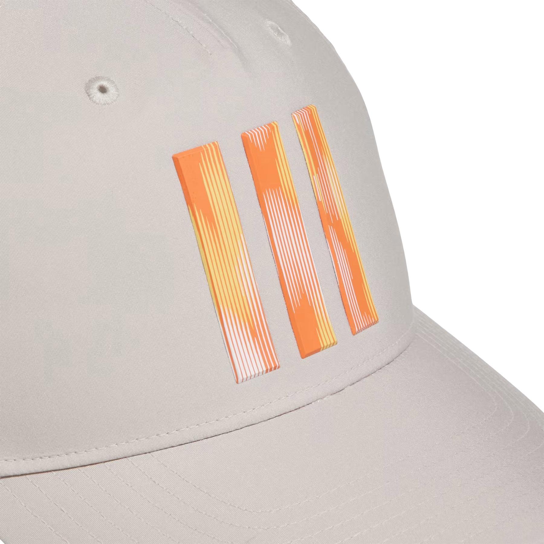 Numéro de l'image de la galerie de produits 3 pour le produit Casquette 3-Stripes Tour Print - Homme
