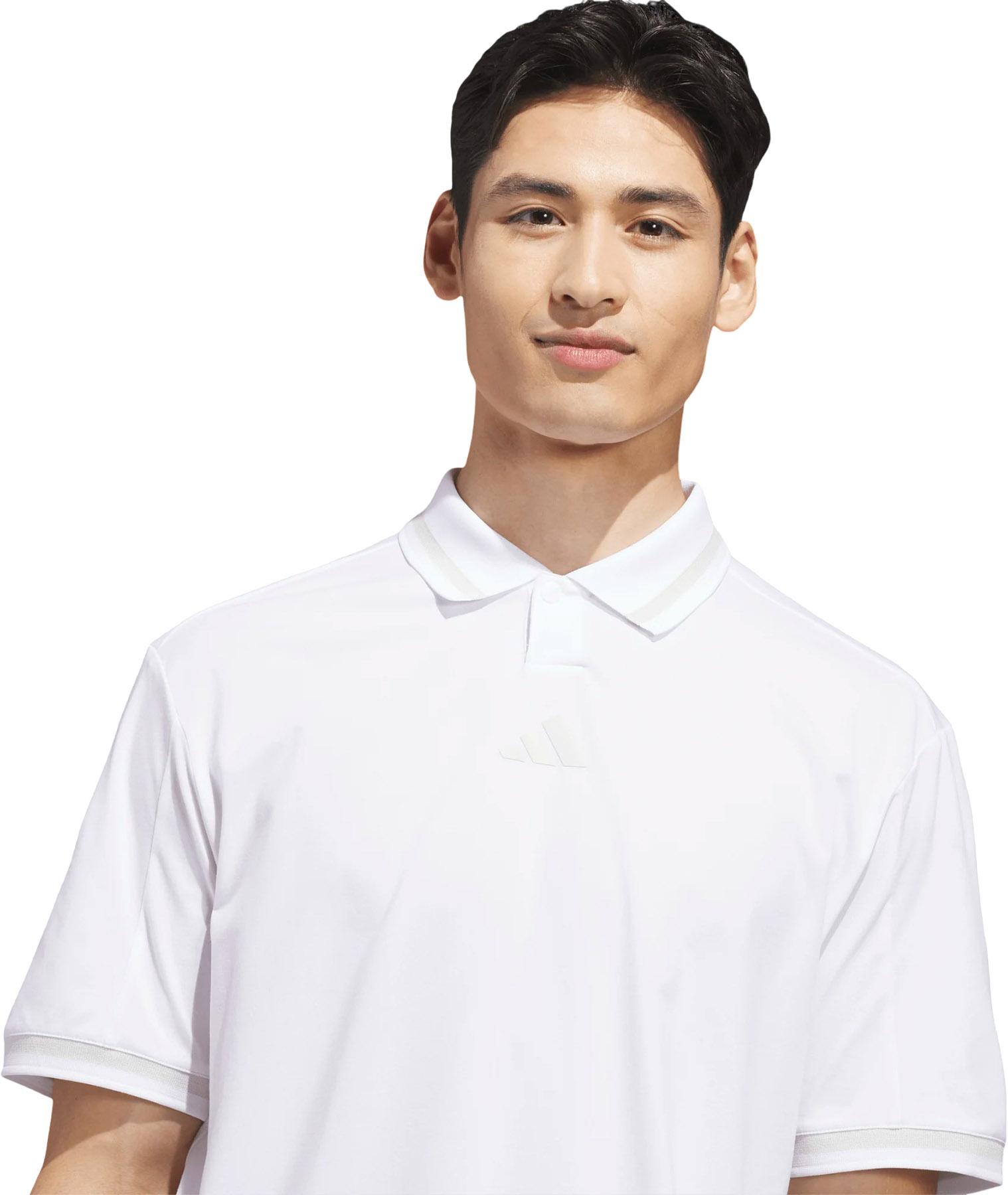 Product gallery image number 5 for product Beyond Vent Twistknit Polo - Men's