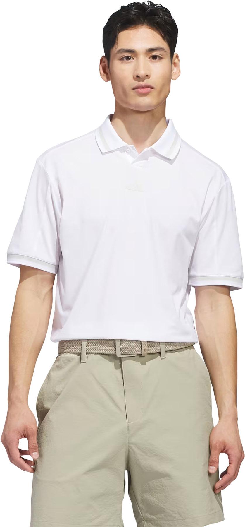 Product gallery image number 2 for product Beyond Vent Twistknit Polo - Men's