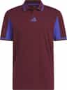 Colour: Maroon Red - Dual Indigo