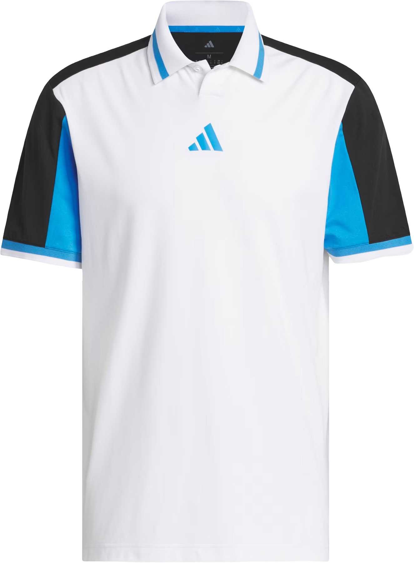 White - Black