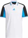 Colour: White - Black