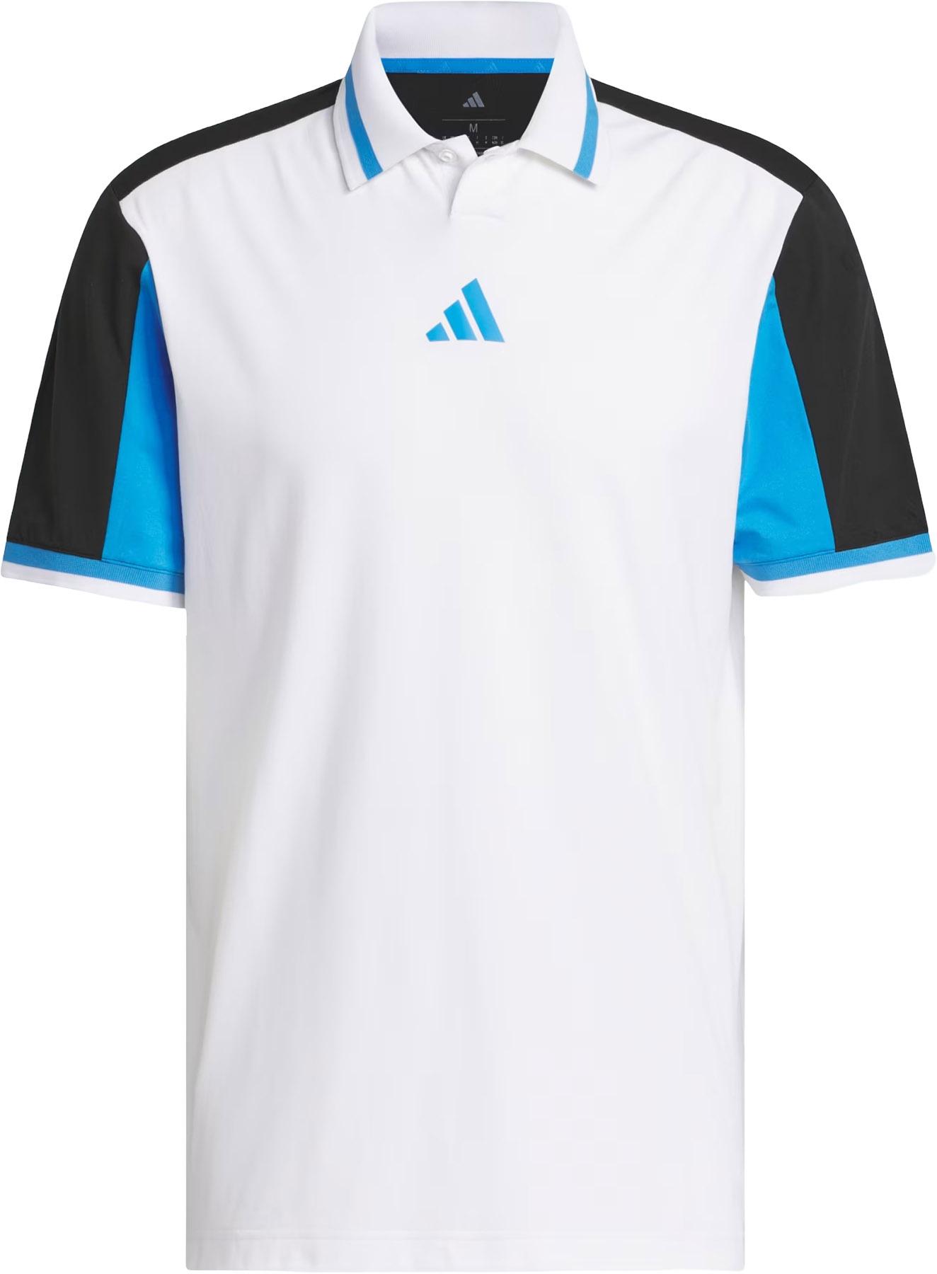 Image de produit pour Polo Beyond Vent Twistknit - Homme