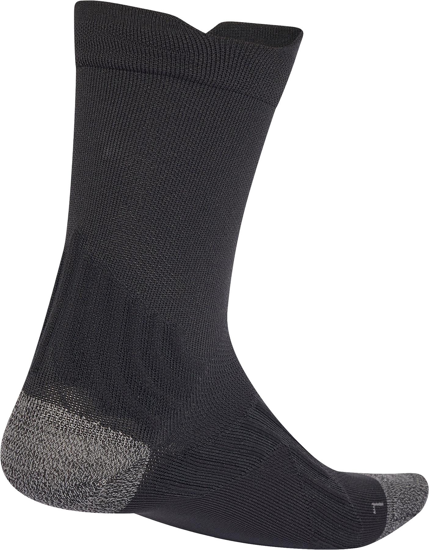 Product gallery image number 2 for product Comfy Running Crew Socks - Unisex