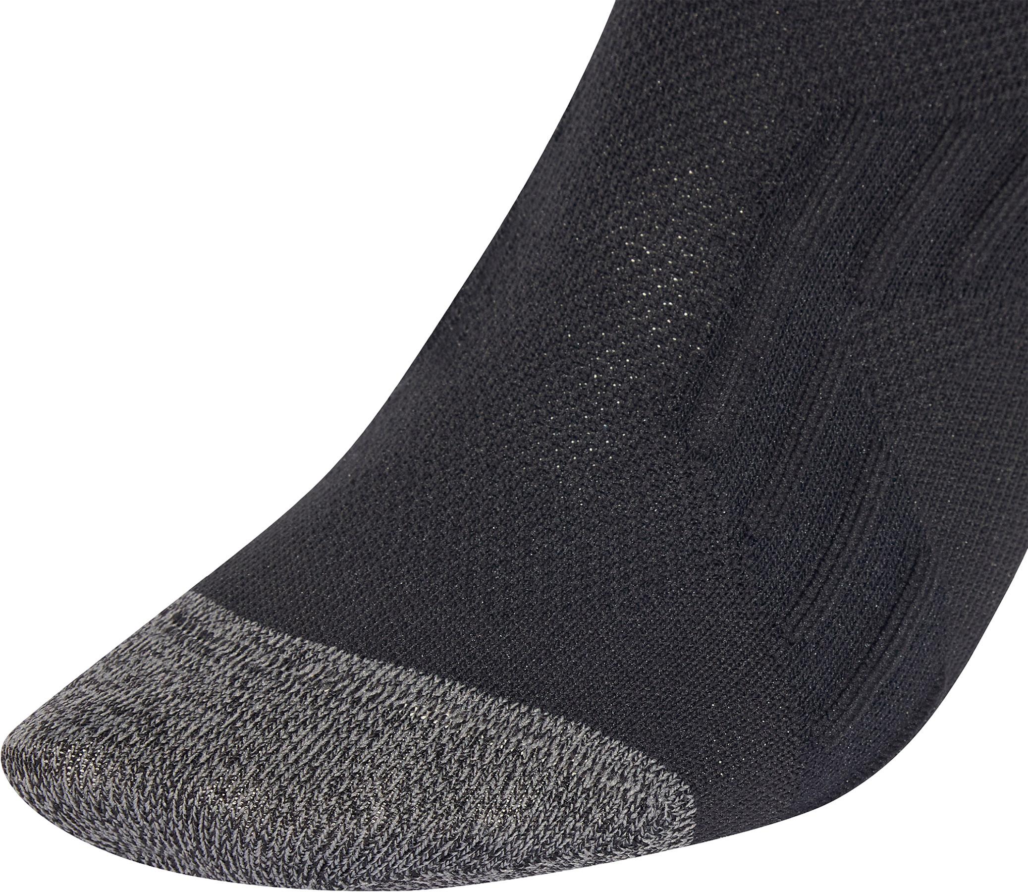 Product gallery image number 3 for product Comfy Running Crew Socks - Unisex