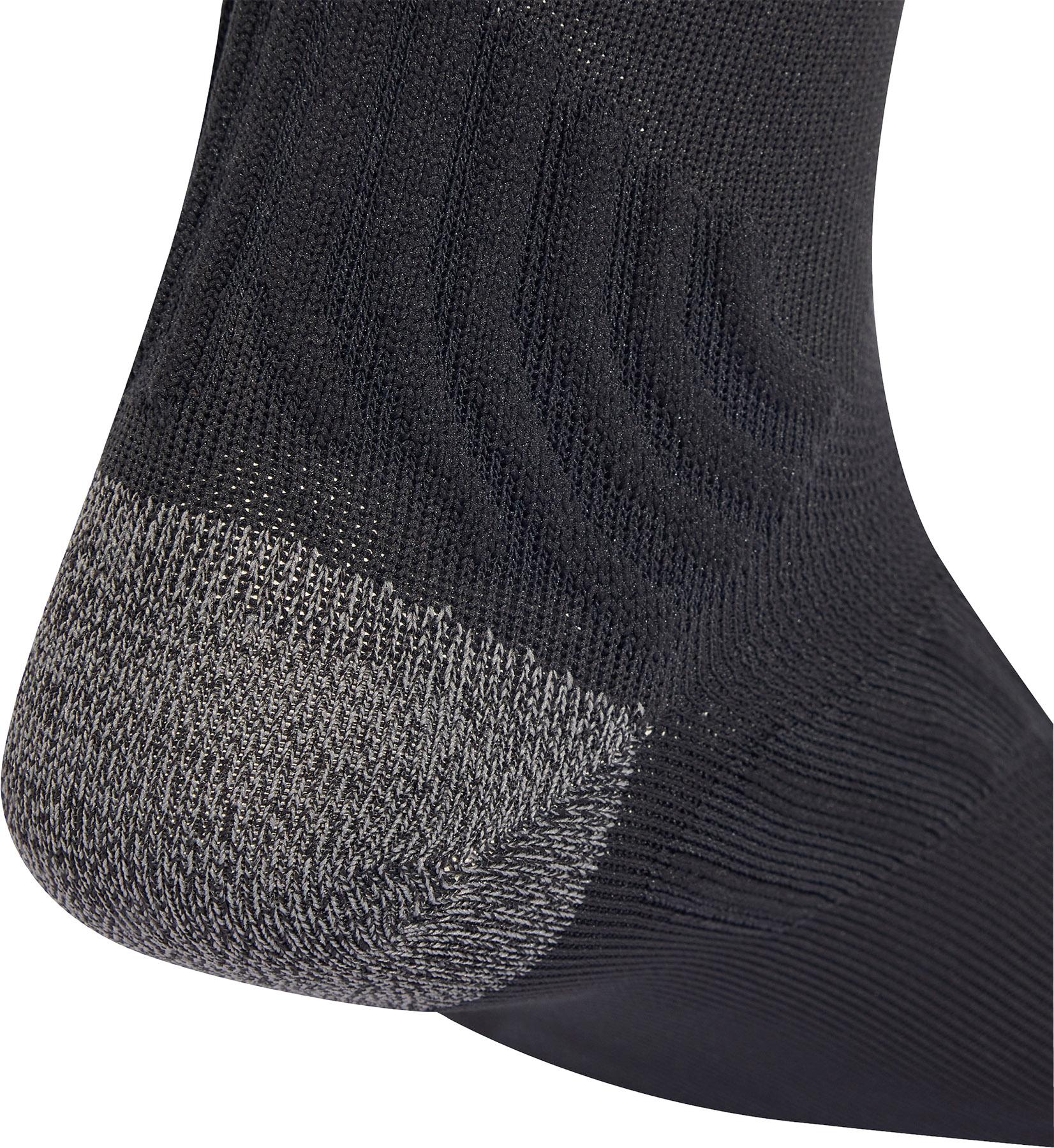 Product gallery image number 4 for product Comfy Running Crew Socks - Unisex