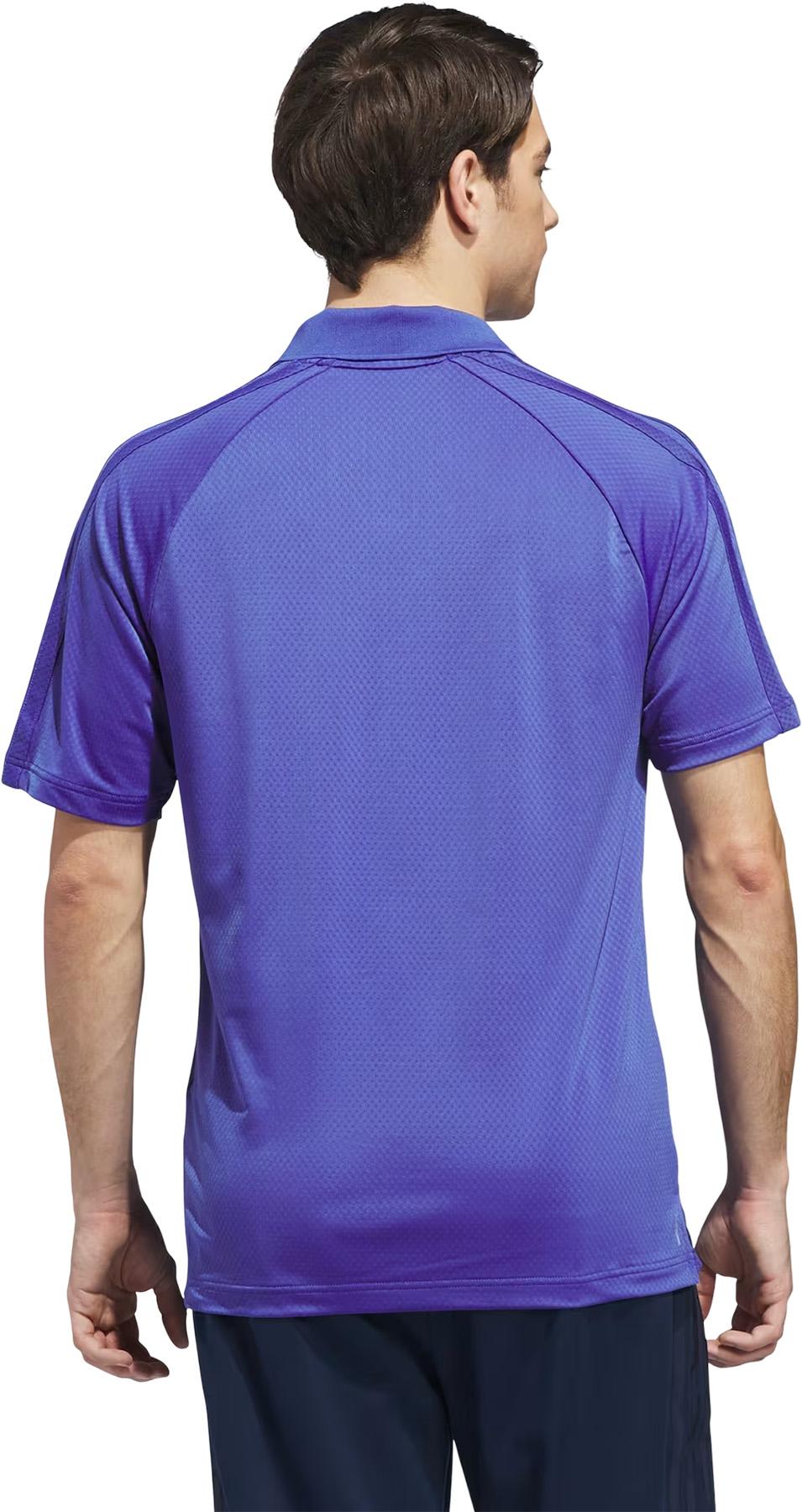 Numéro de l'image de la galerie de produits 2 pour le produit Polo Beyond The Course CLIMACOOL - Homme
