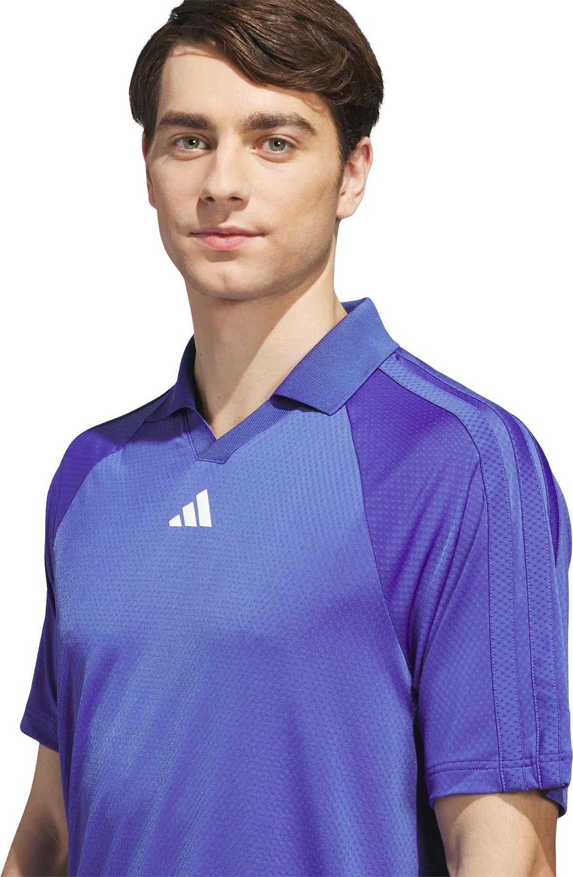 Numéro de l'image de la galerie de produits 3 pour le produit Polo Beyond The Course CLIMACOOL - Homme