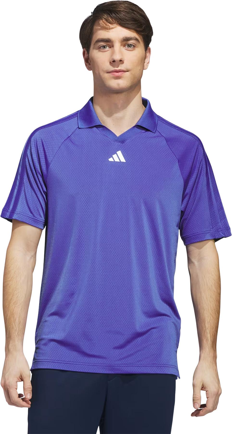 Numéro de l'image de la galerie de produits 5 pour le produit Polo Beyond The Course CLIMACOOL - Homme