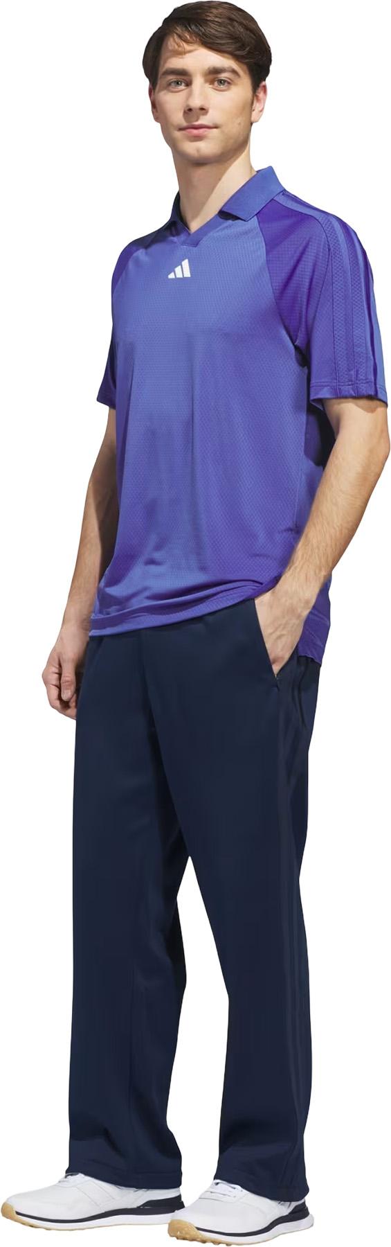 Numéro de l'image de la galerie de produits 6 pour le produit Polo Beyond The Course CLIMACOOL - Homme