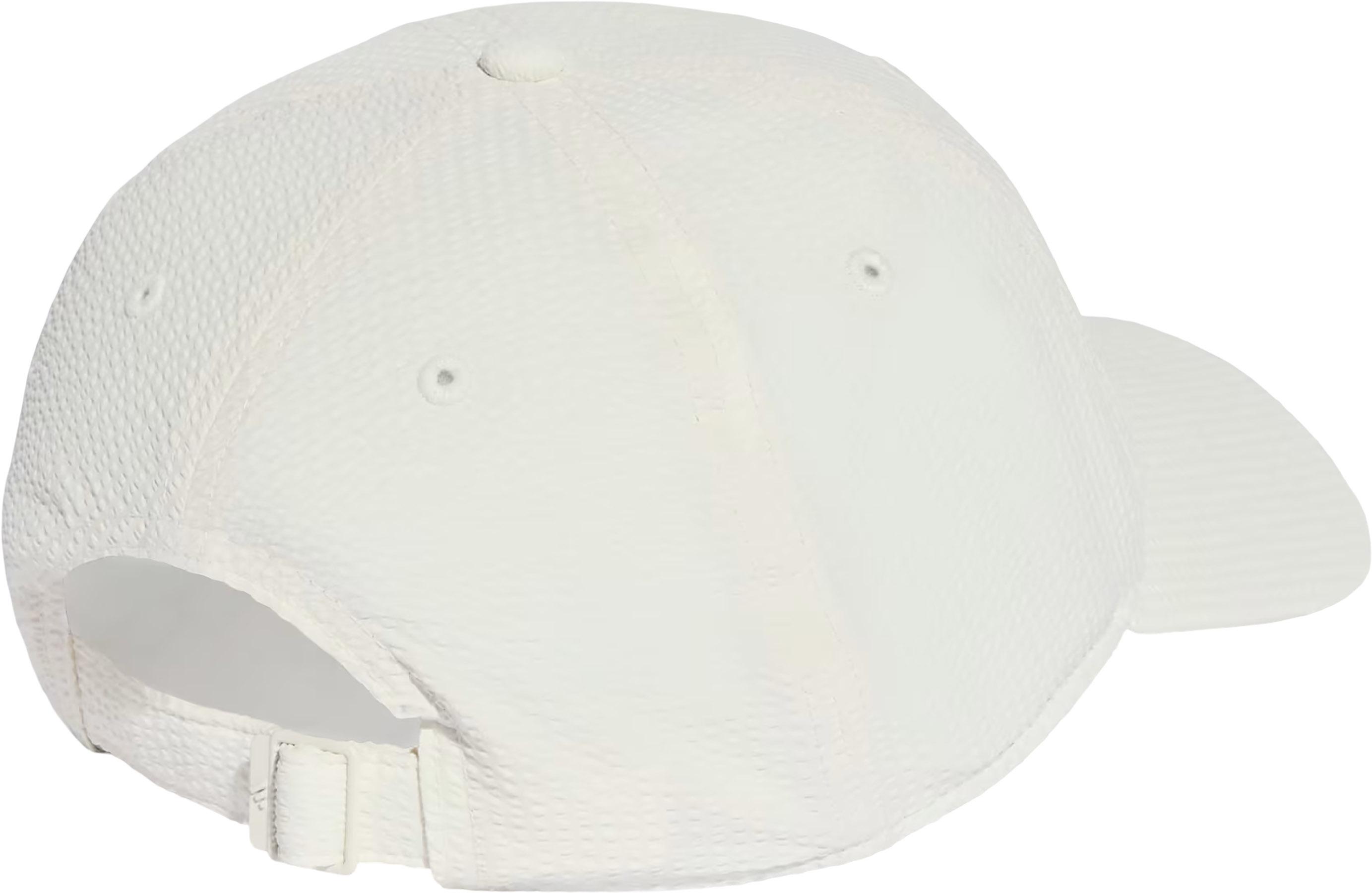 Product gallery image number 2 for product Seersucker Dad Cap - Unisex