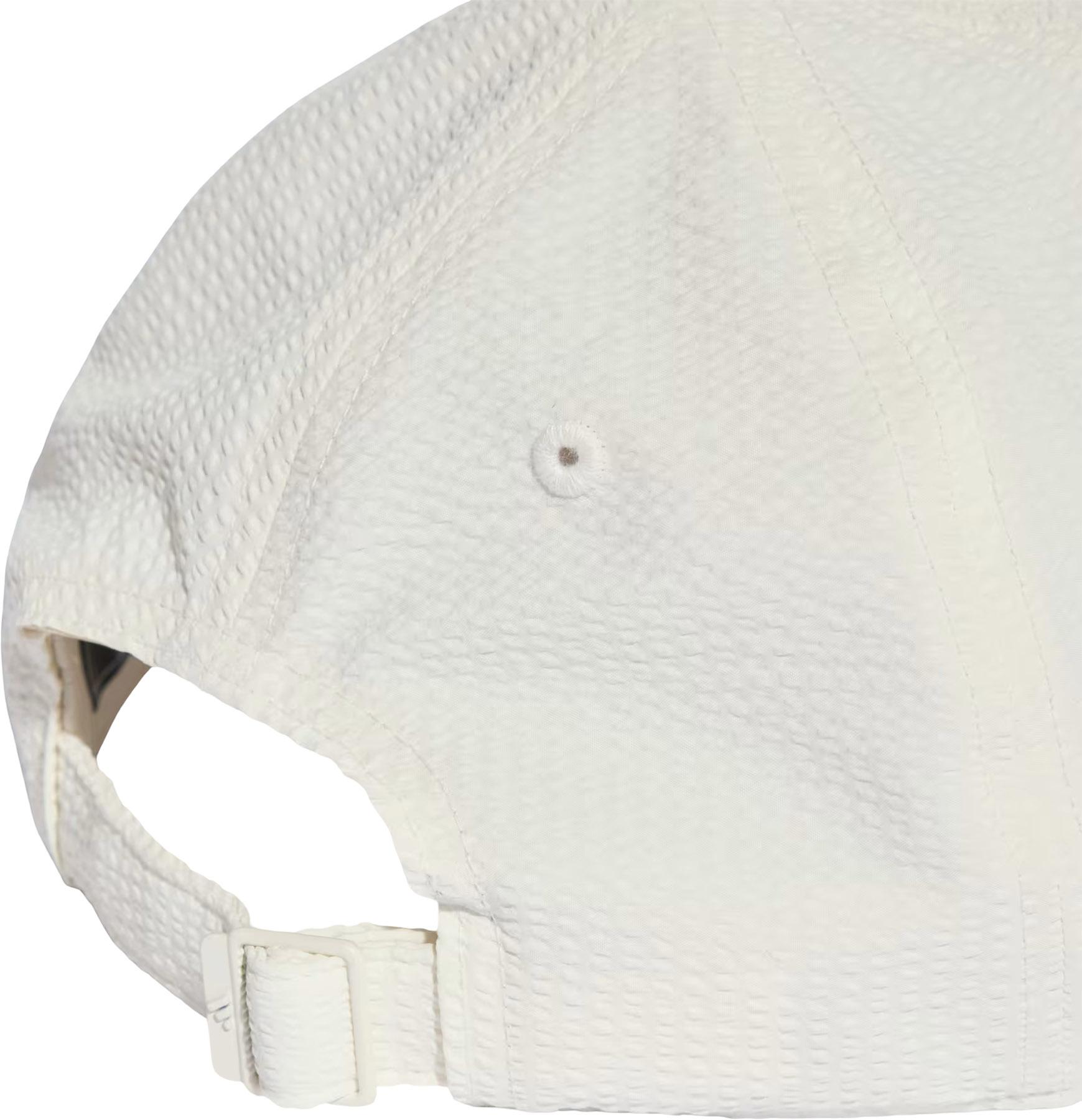 Product gallery image number 3 for product Seersucker Dad Cap - Unisex