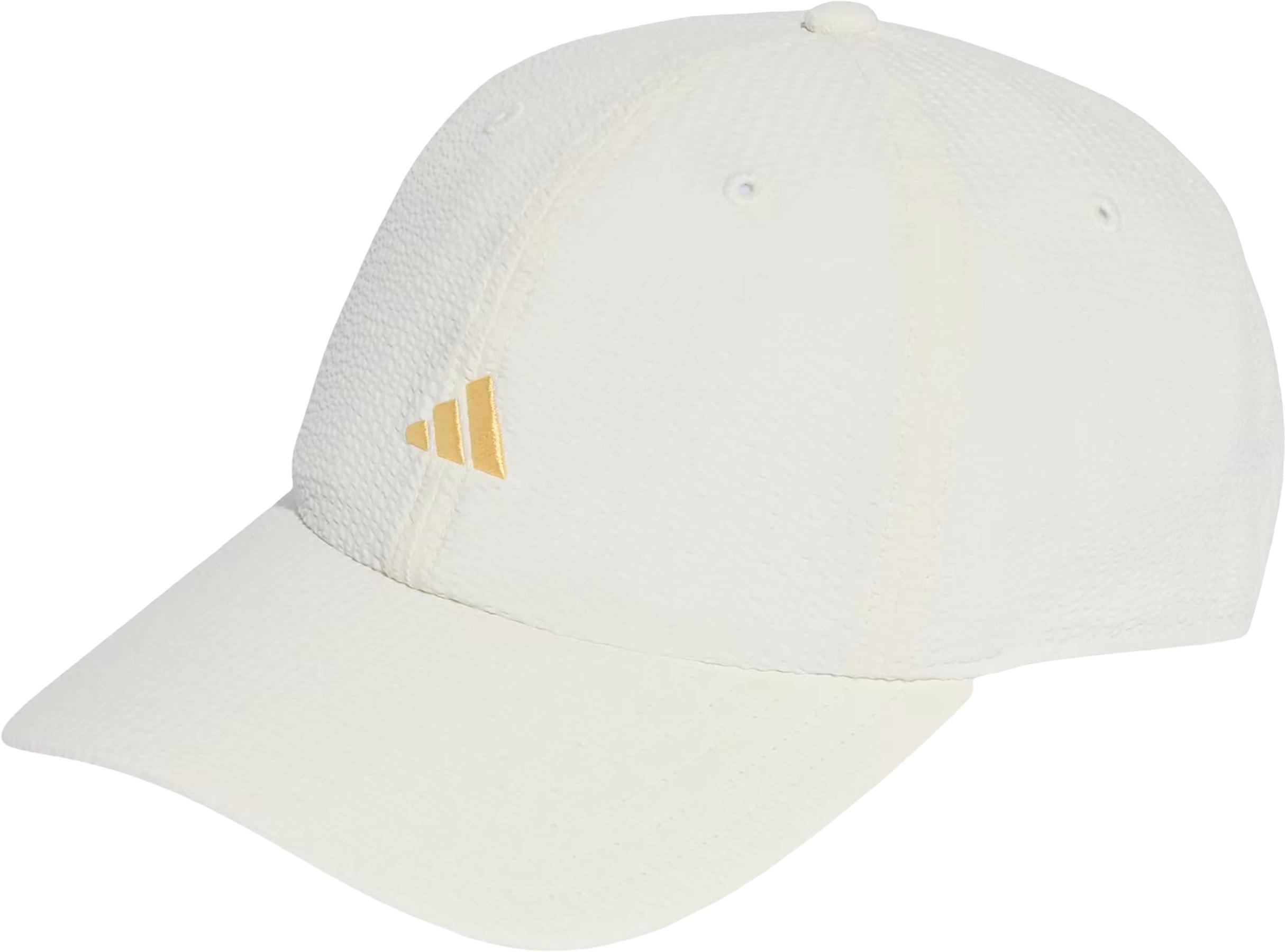 Product image for Seersucker Dad Cap - Unisex