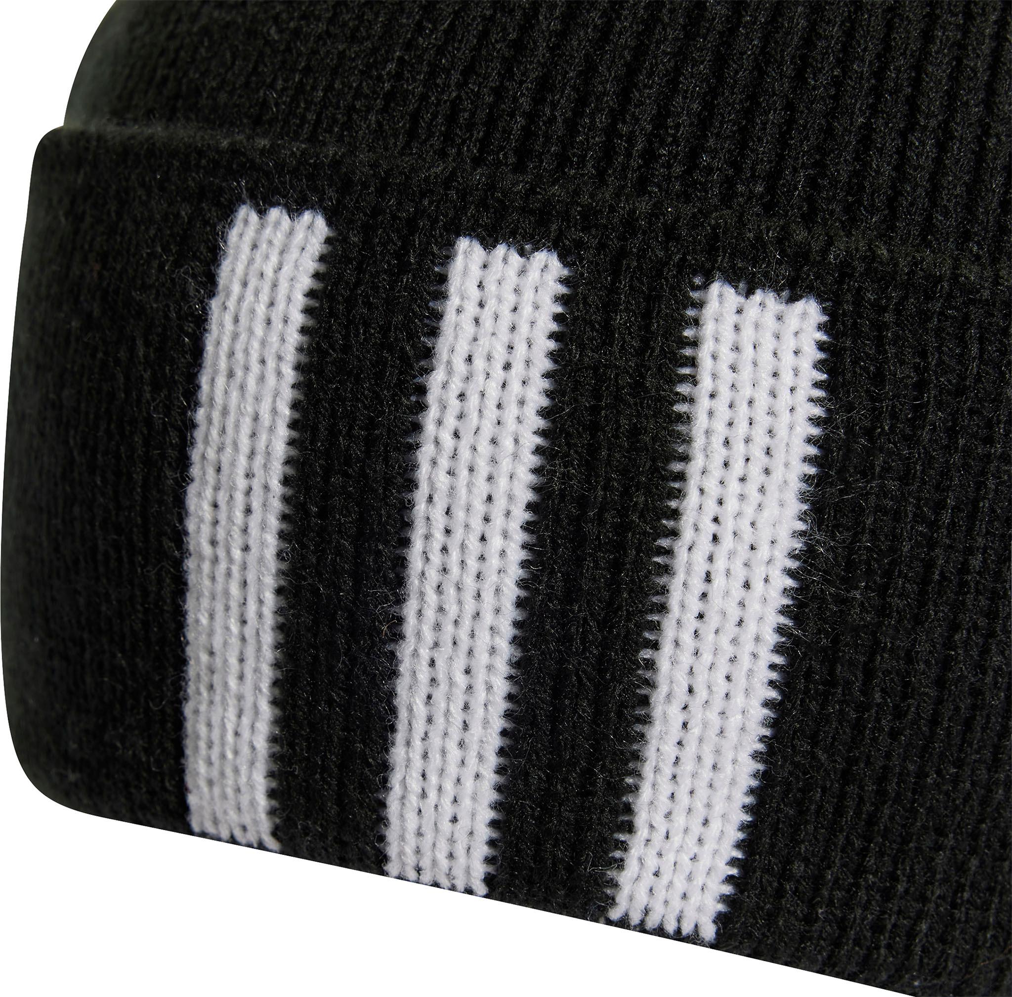 Product gallery image number 3 for product 3-Stripes Beanie - Men's