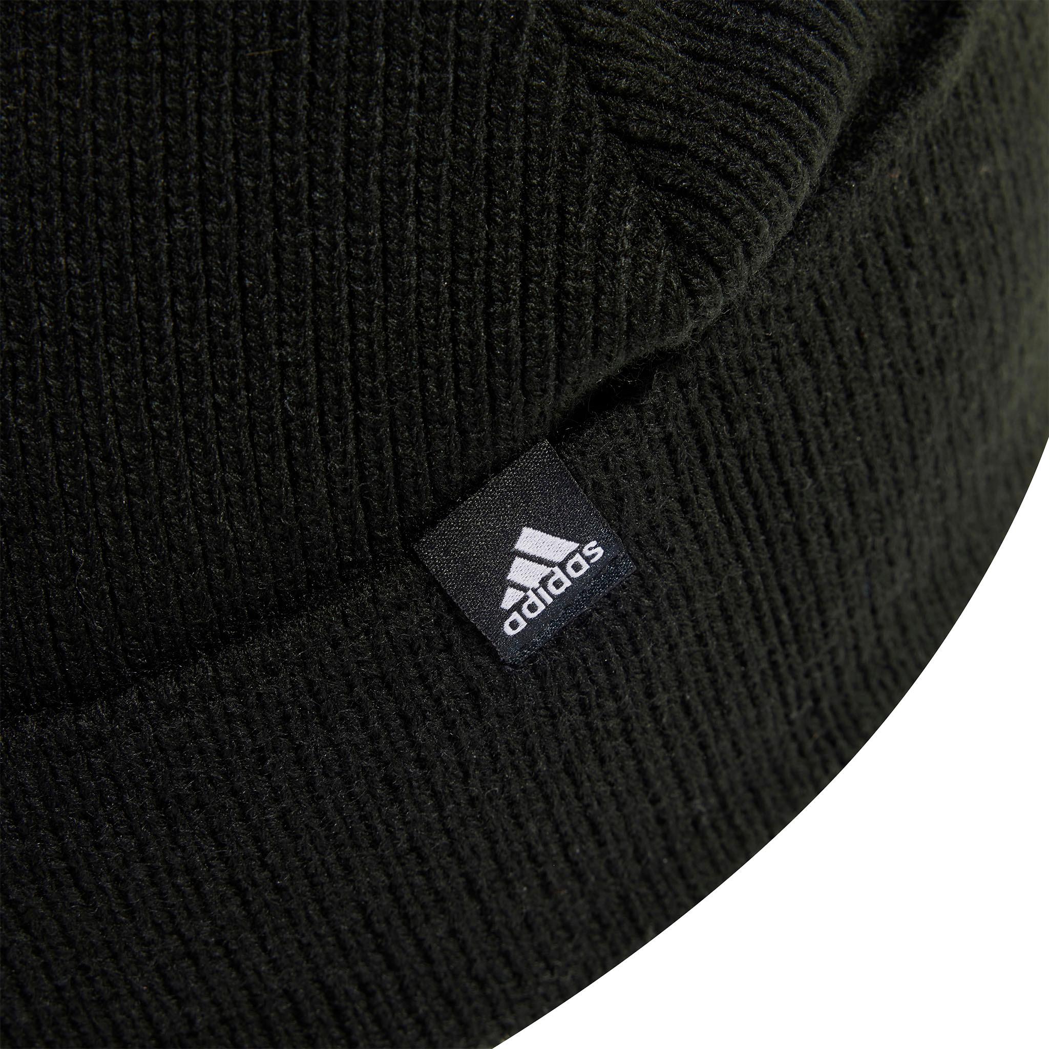 Product gallery image number 4 for product 3-Stripes Beanie - Men's