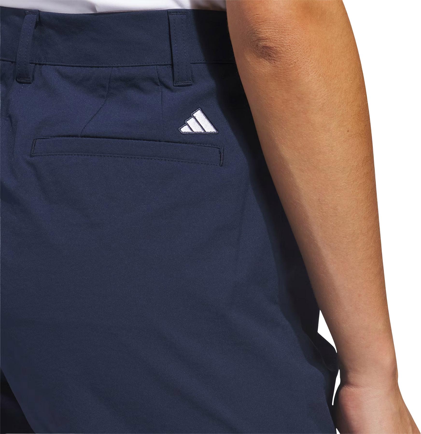 Product gallery image number 2 for product Ultimate365+ Twistweave Shorts 5" - Women's