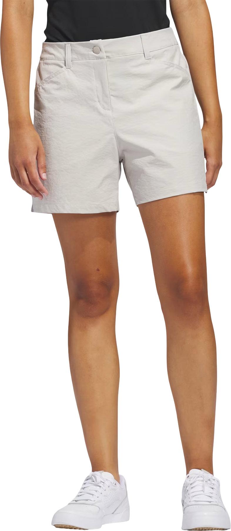 Product gallery image number 2 for product Ultimate365+ Twistweave Shorts 5" - Women's