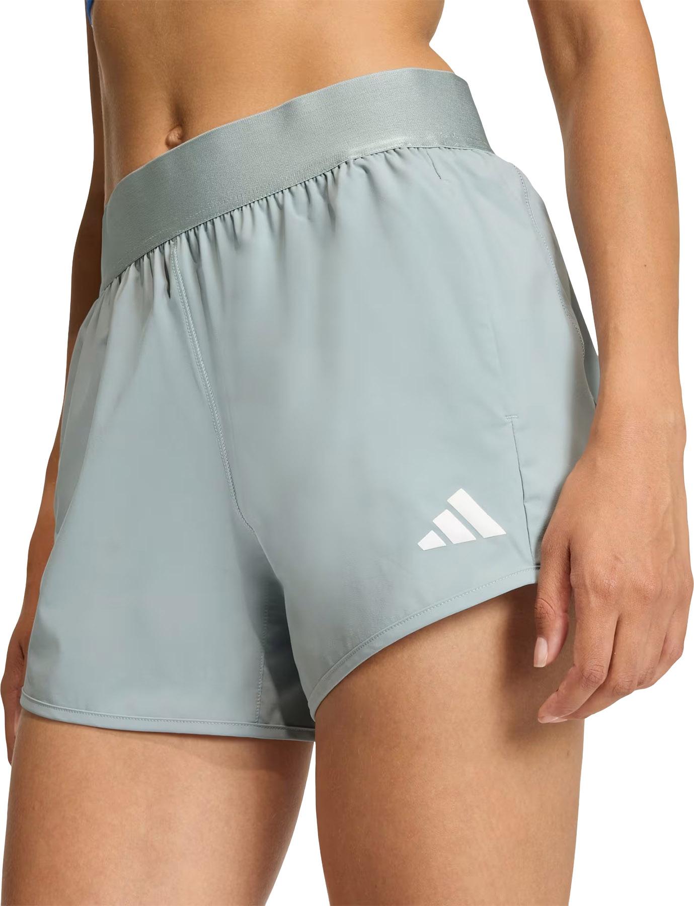 Product gallery image number 4 for product Racer Pacer Woven Shorts - Women's