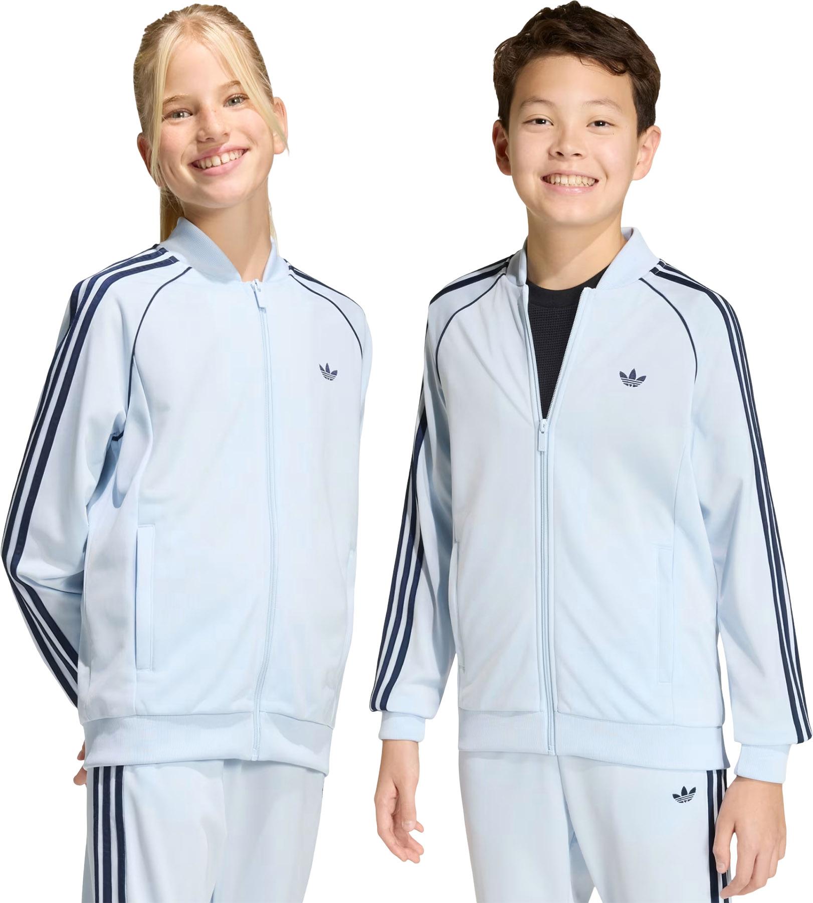 Product gallery image number 2 for product SST Regular Track Top - Kids