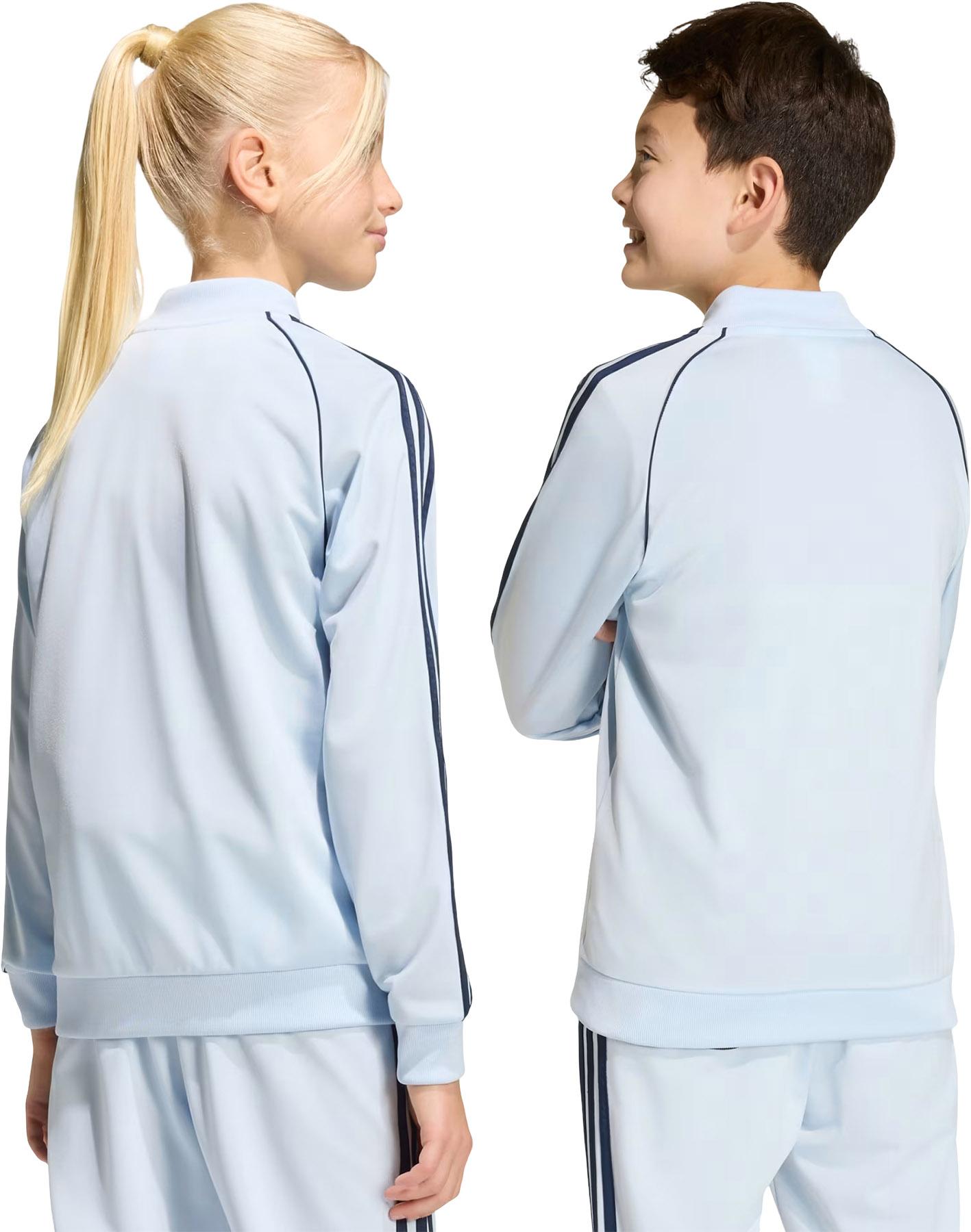 Product gallery image number 3 for product SST Regular Track Top - Kids