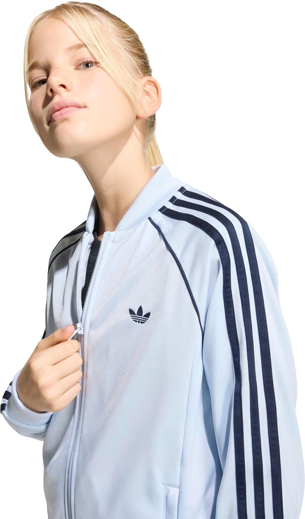 Product gallery image number 4 for product SST Regular Track Top - Kids