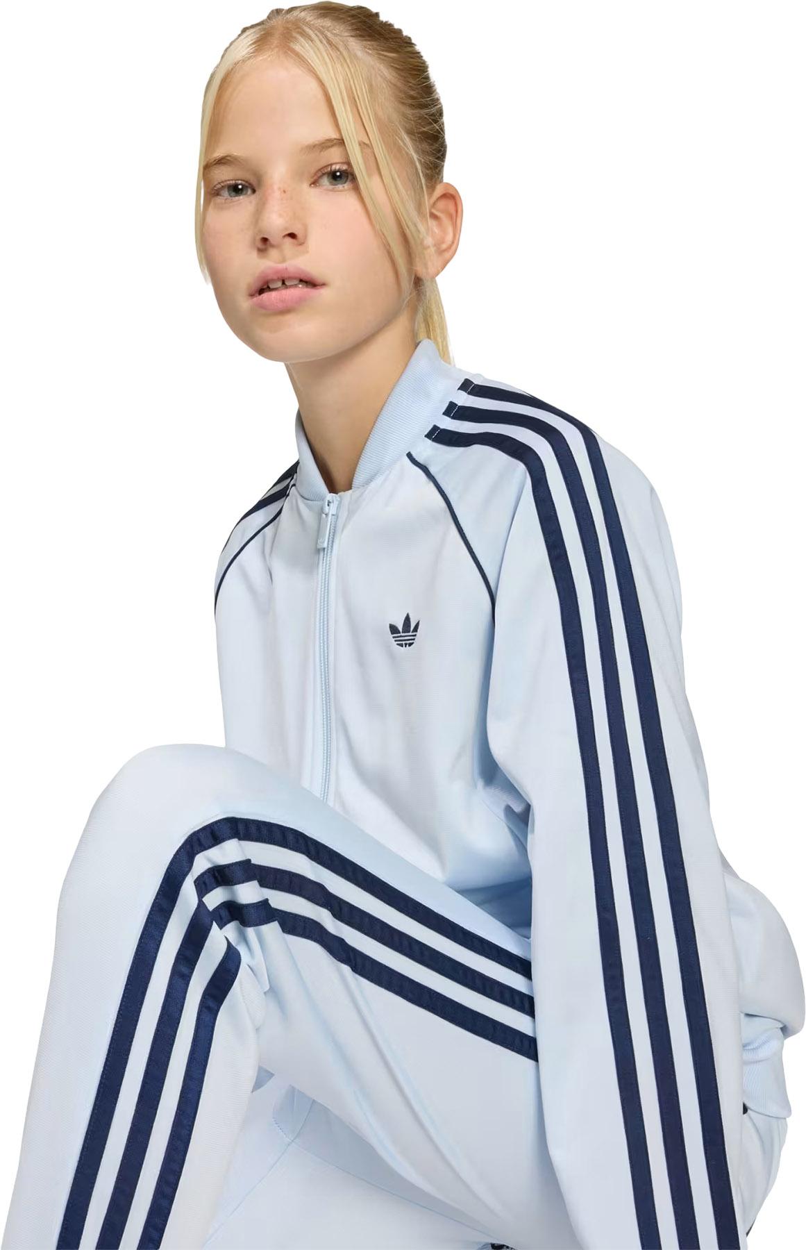 Product gallery image number 5 for product SST Regular Track Top - Kids