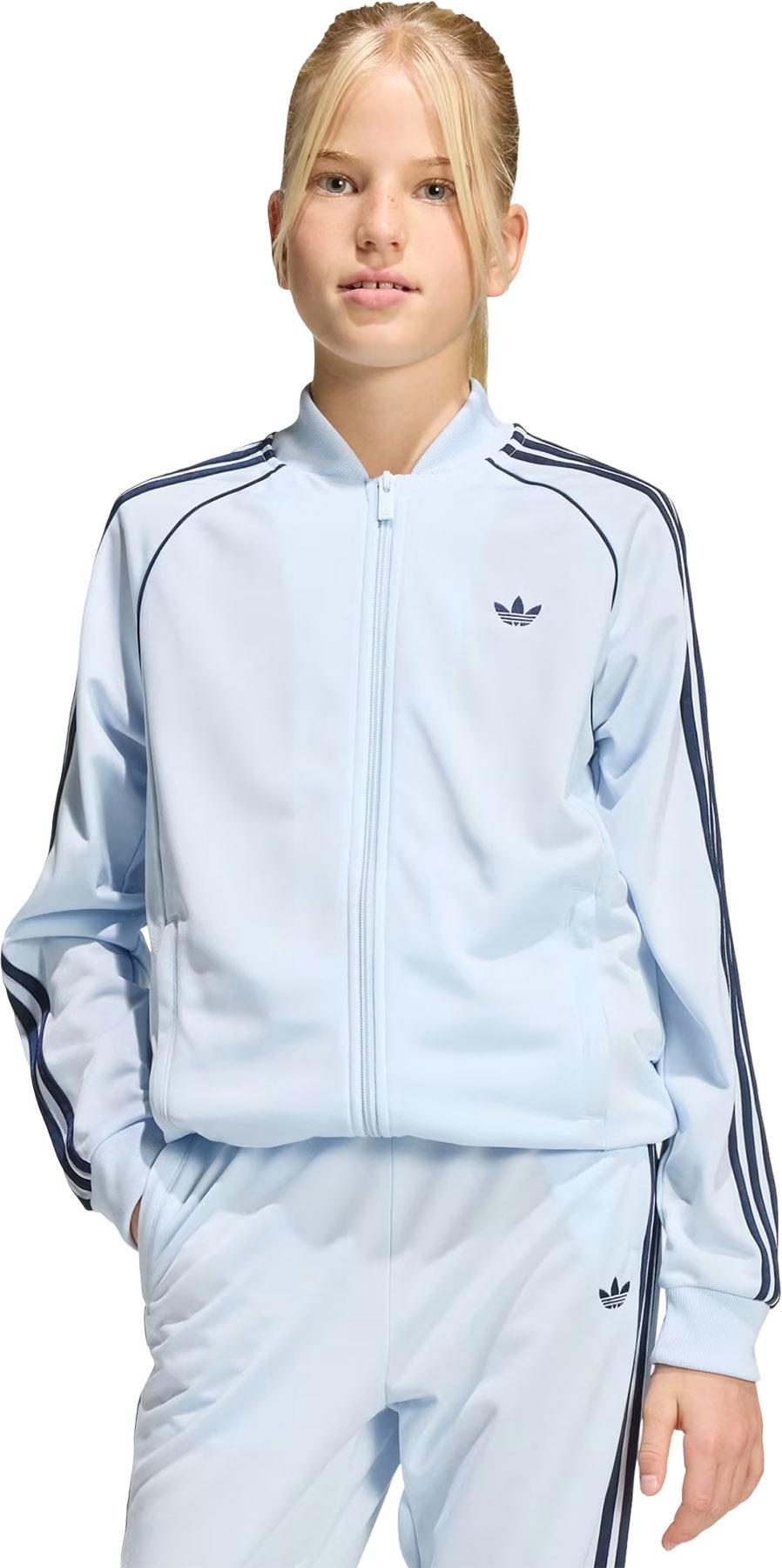 Product gallery image number 6 for product SST Regular Track Top - Kids