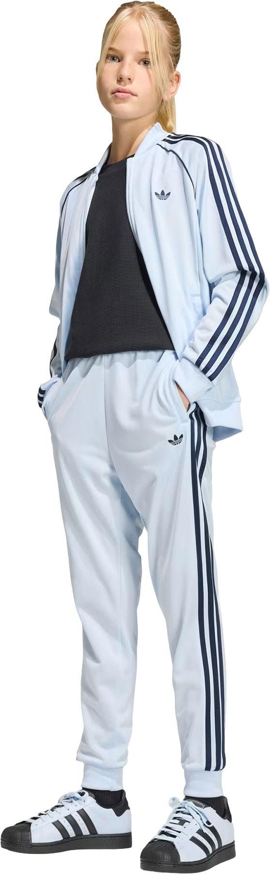Product gallery image number 7 for product SST Regular Track Top - Kids