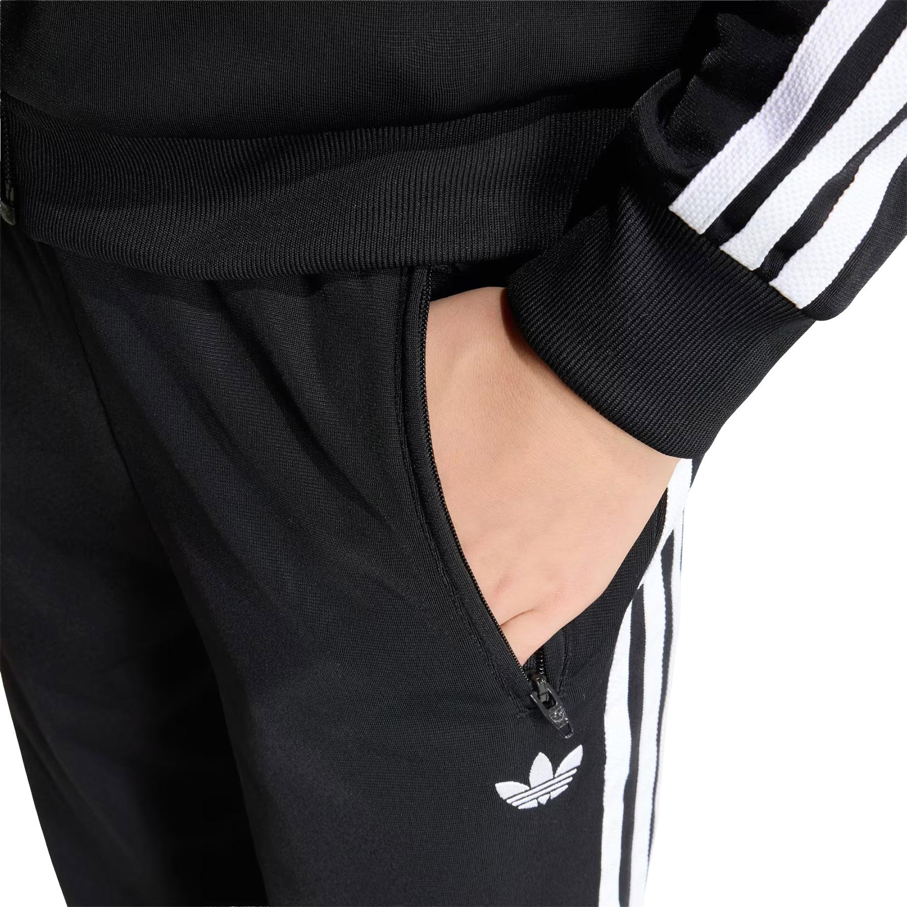 Product gallery image number 5 for product Disney Firebird Tracksuit Bottom - Junior