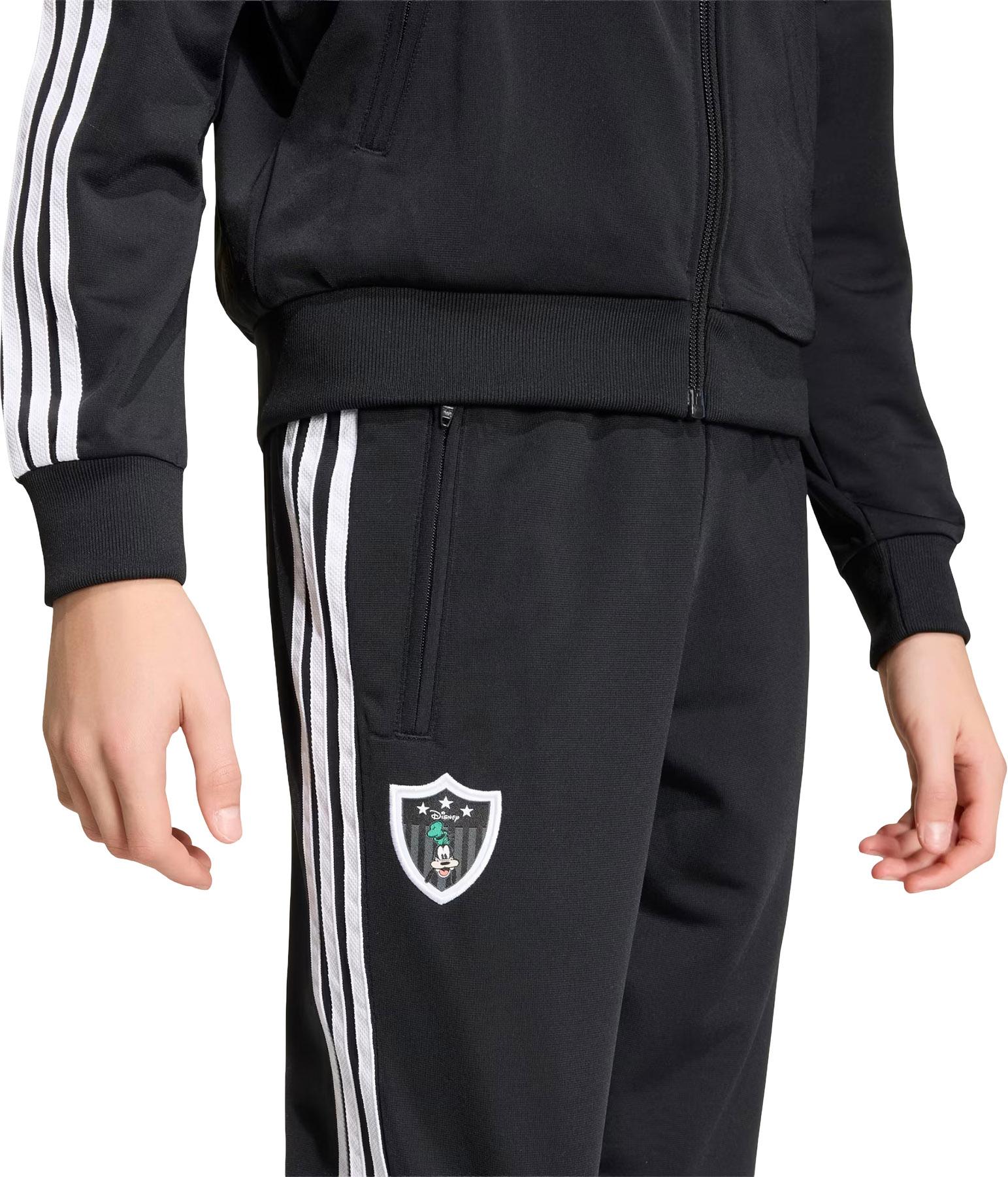 Product gallery image number 4 for product Disney Firebird Tracksuit Bottom - Junior