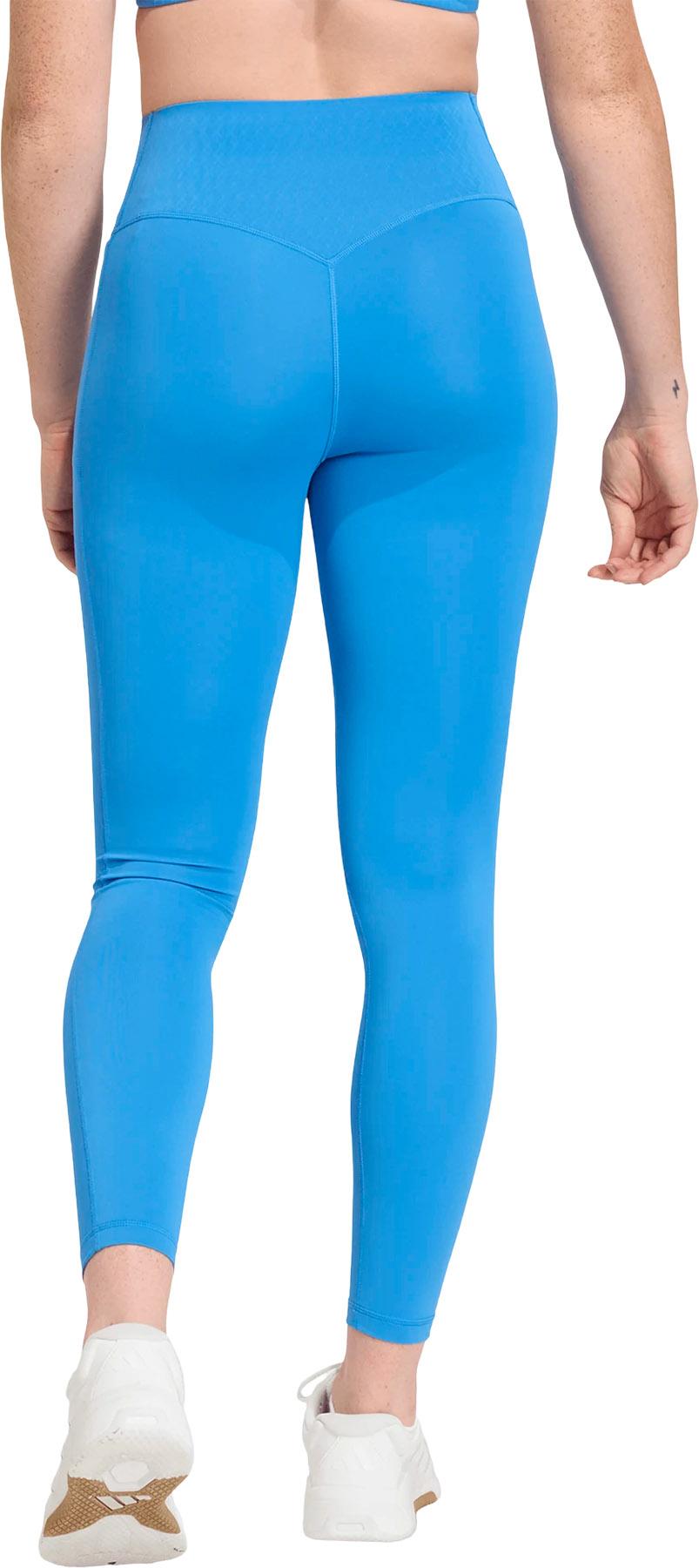 Product gallery image number 6 for product Optimé PrimeLift 7/8 Leggings - Women's